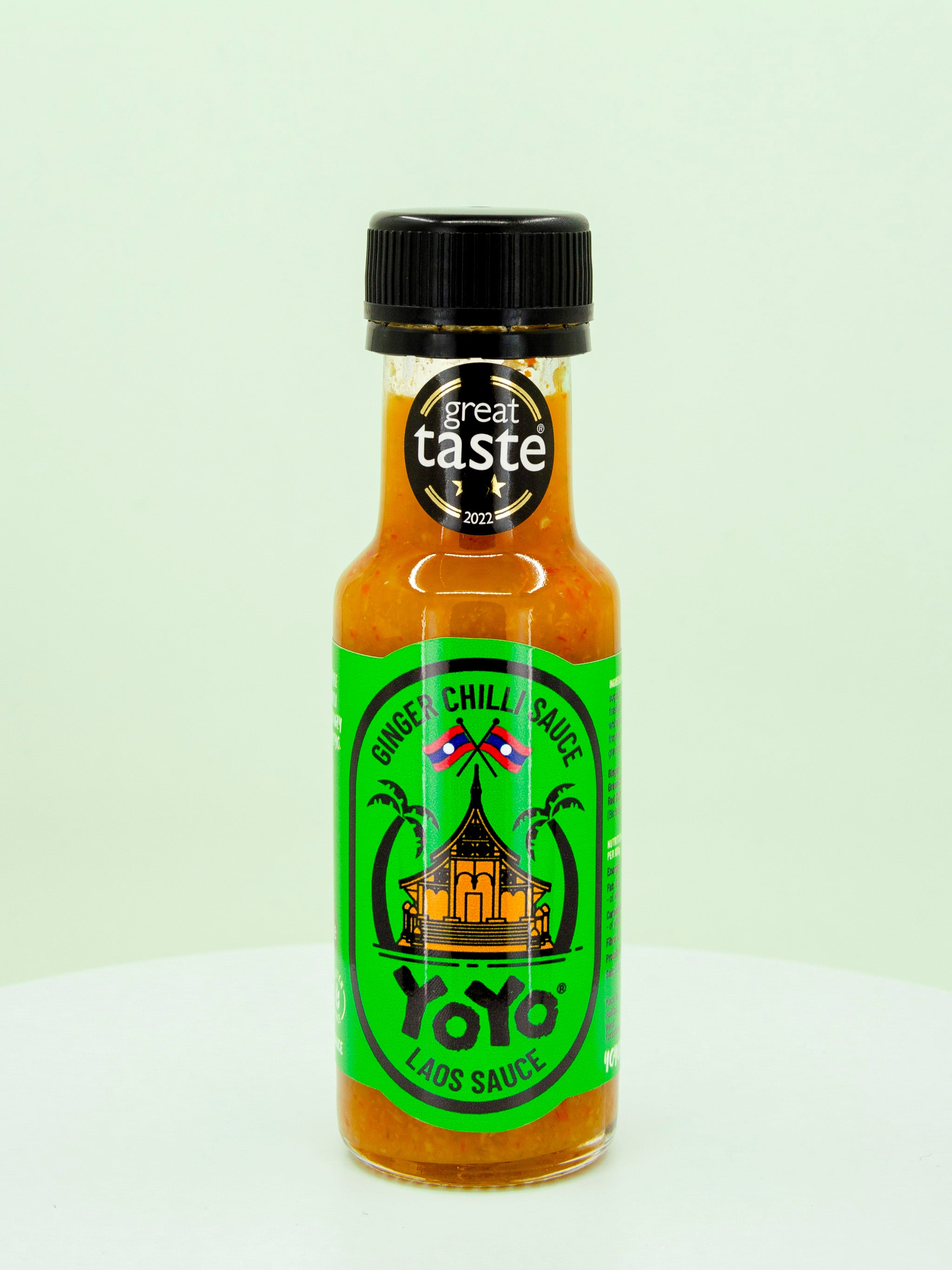 Best Asian Flavours 4-Pack