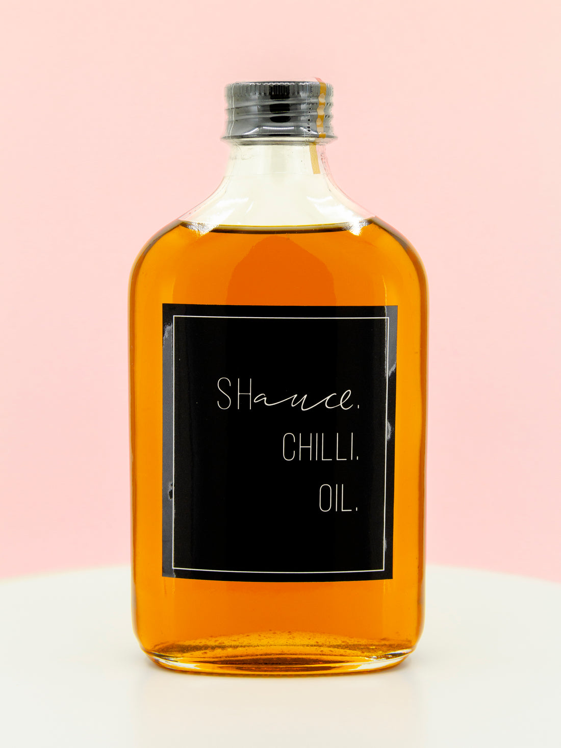 Shauce Chilli Oil