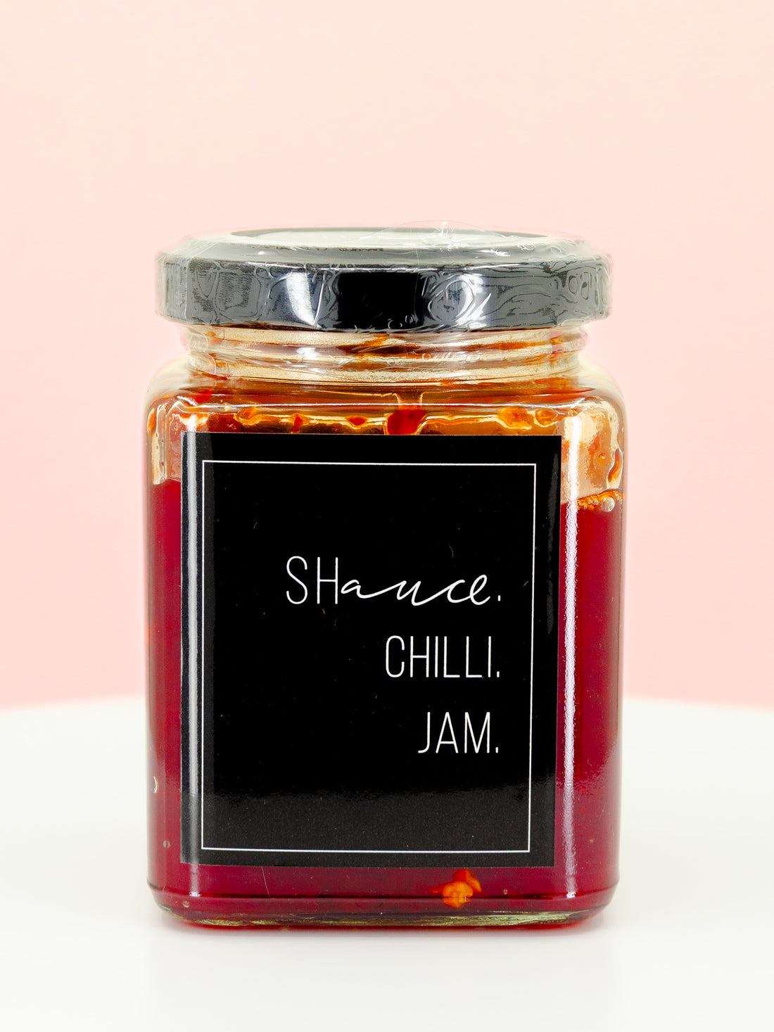Shauce Chilli Jam