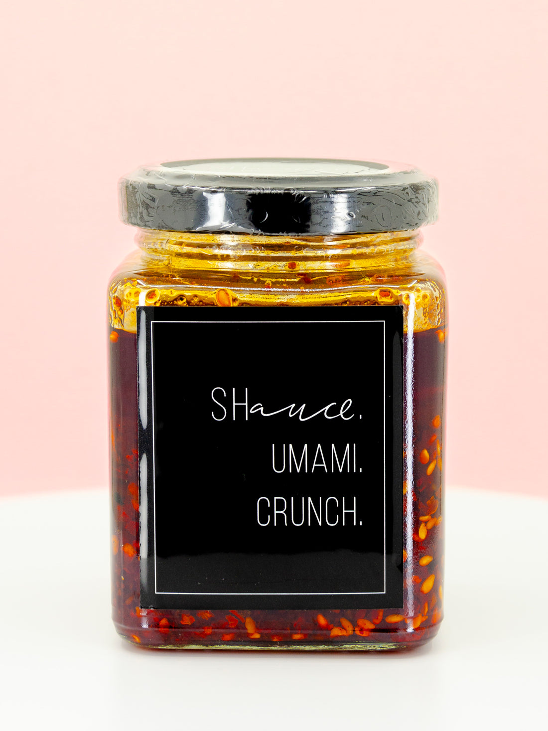 Shauce Umami Crunch