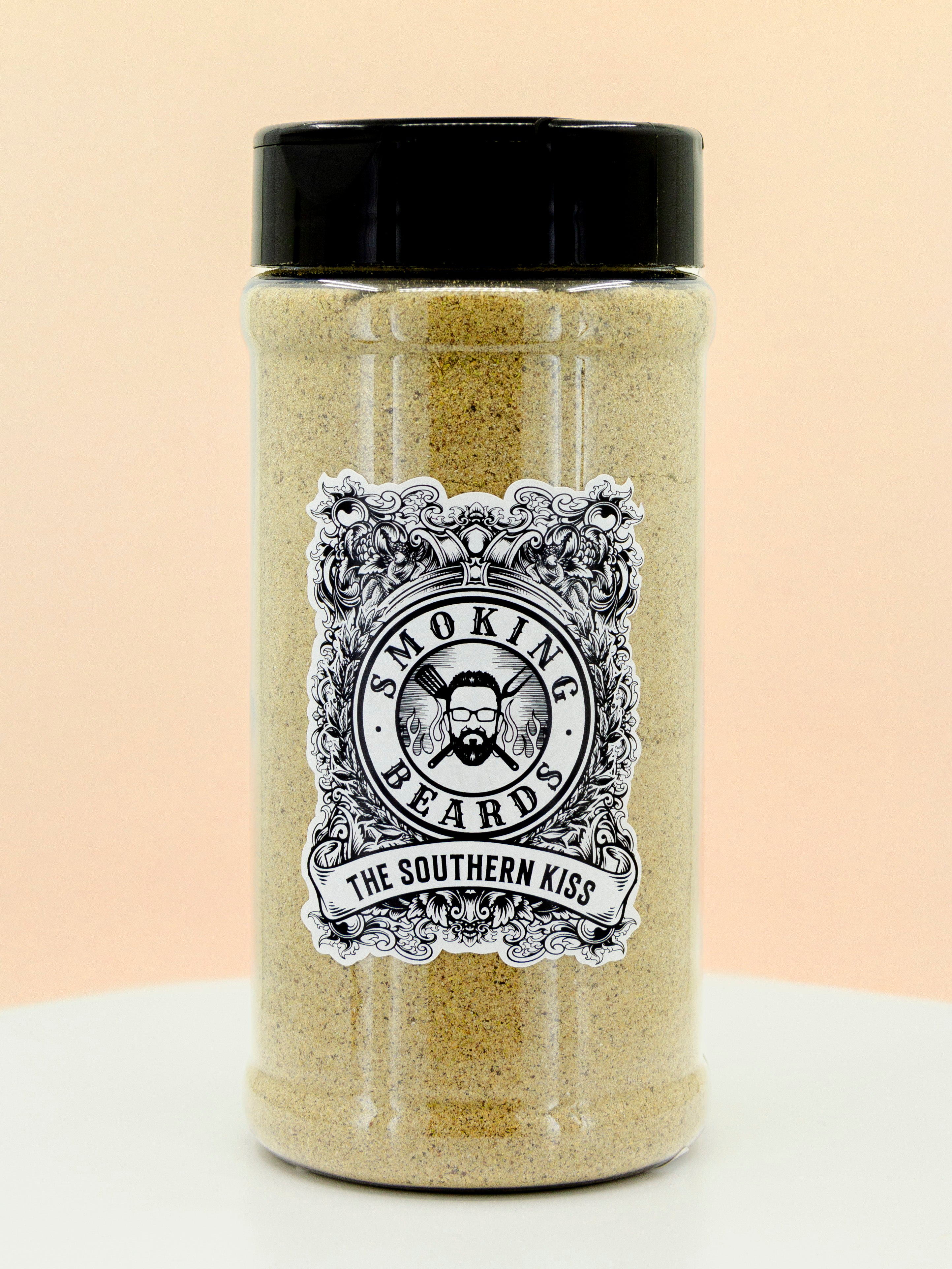 The Southern Kiss Spice Rub (16oz)