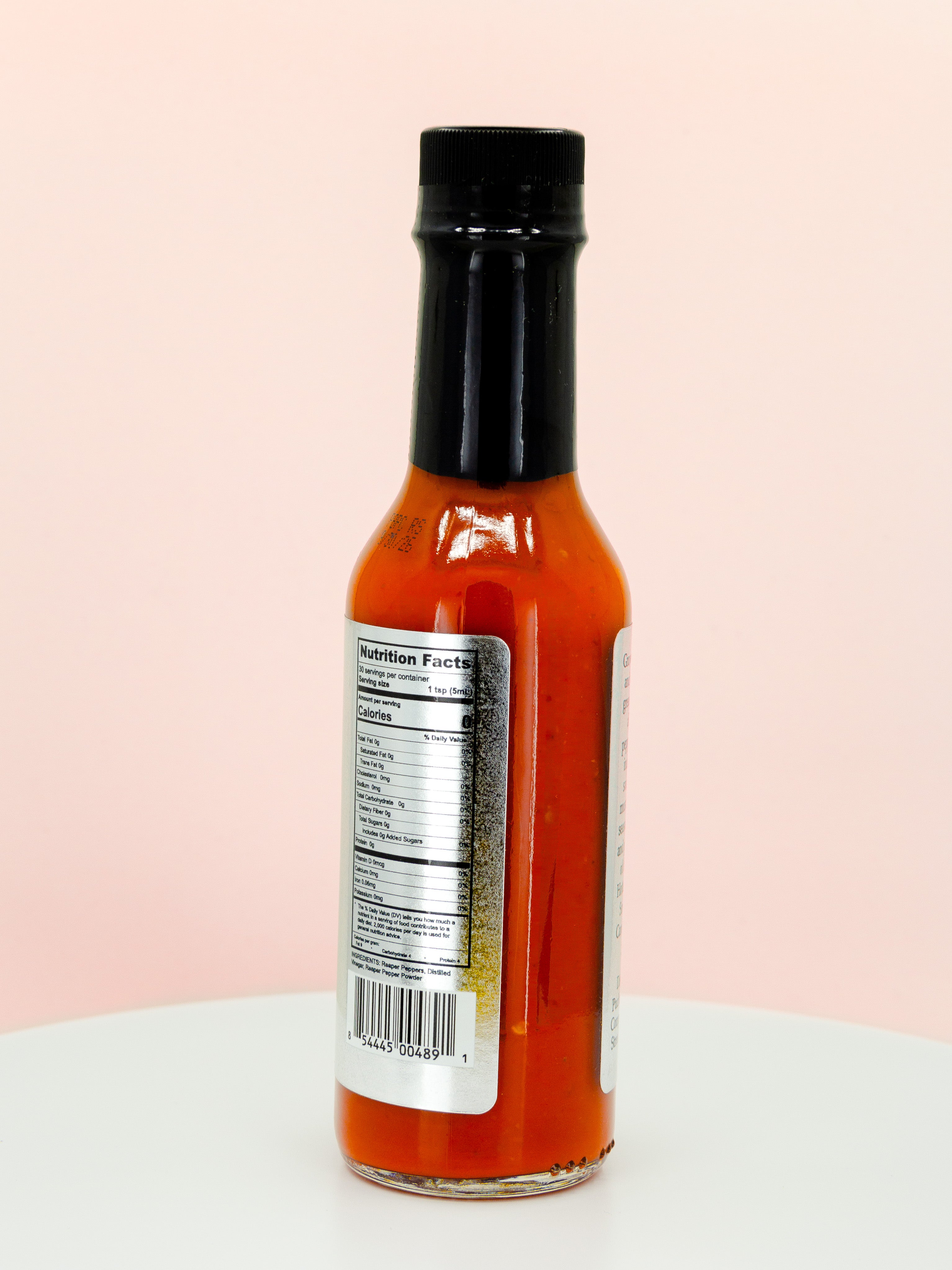 Reaper Squeezin&