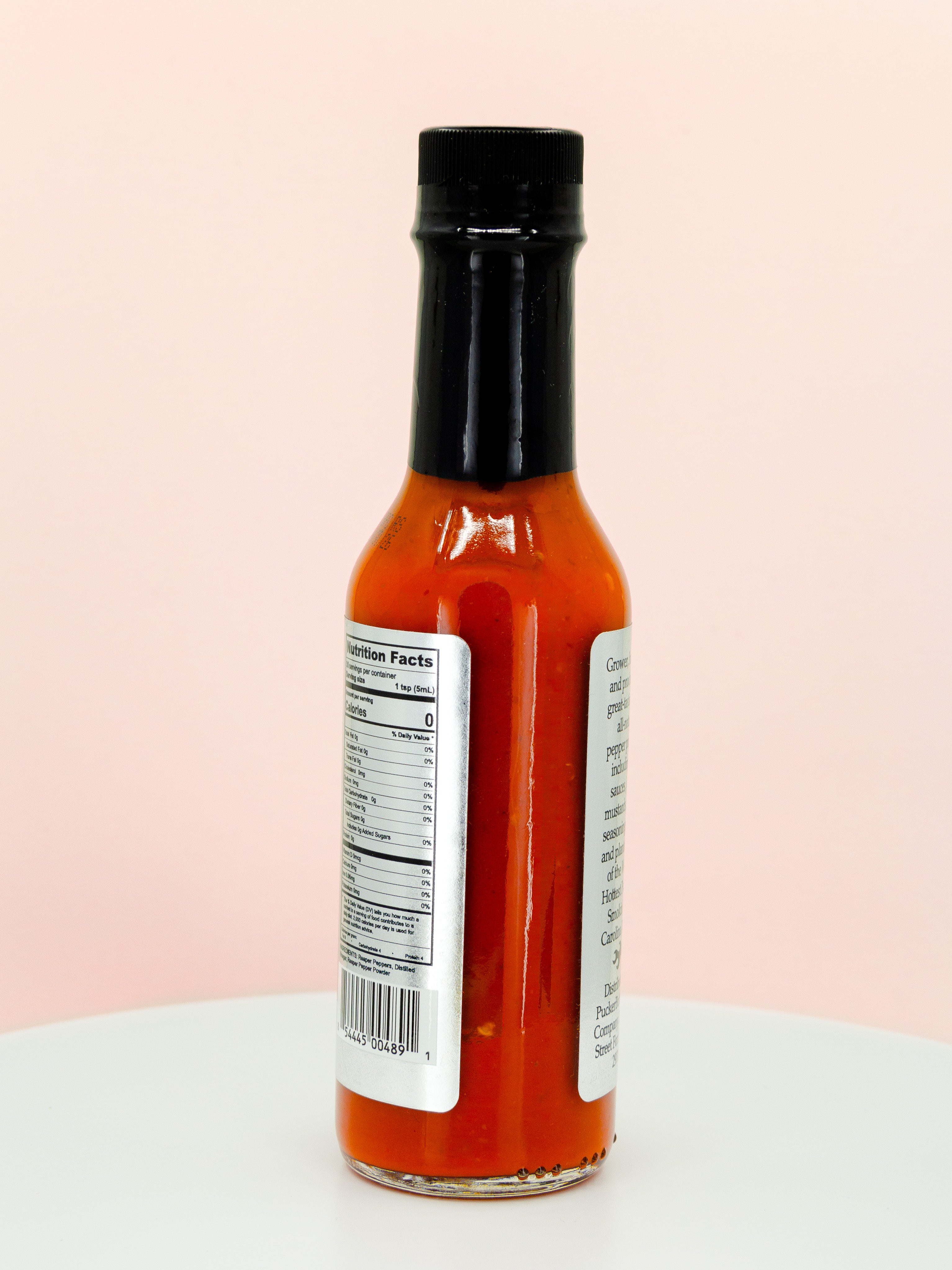 Reaper Squeezin&