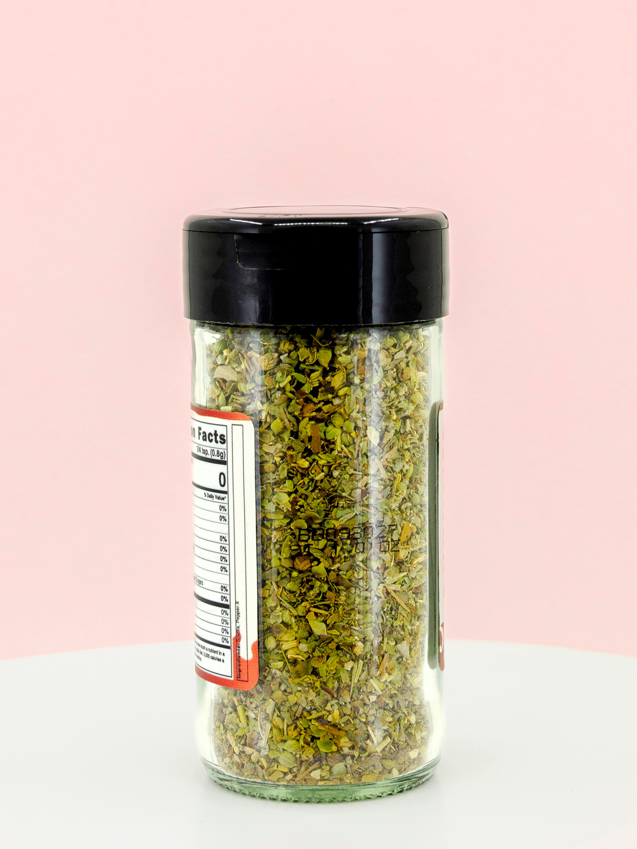 Spicy Italian Hot Seasoning
