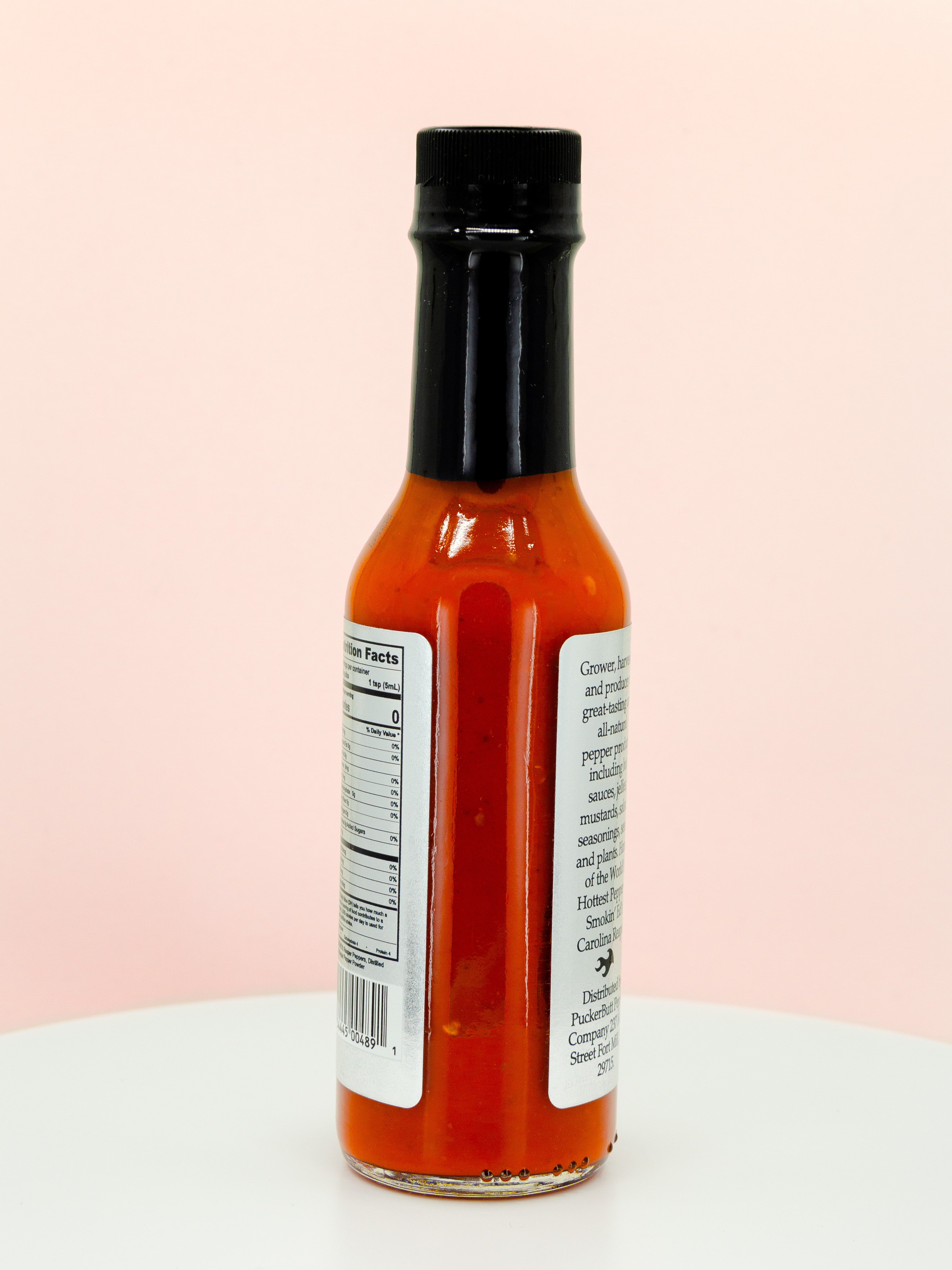 Reaper Squeezin&