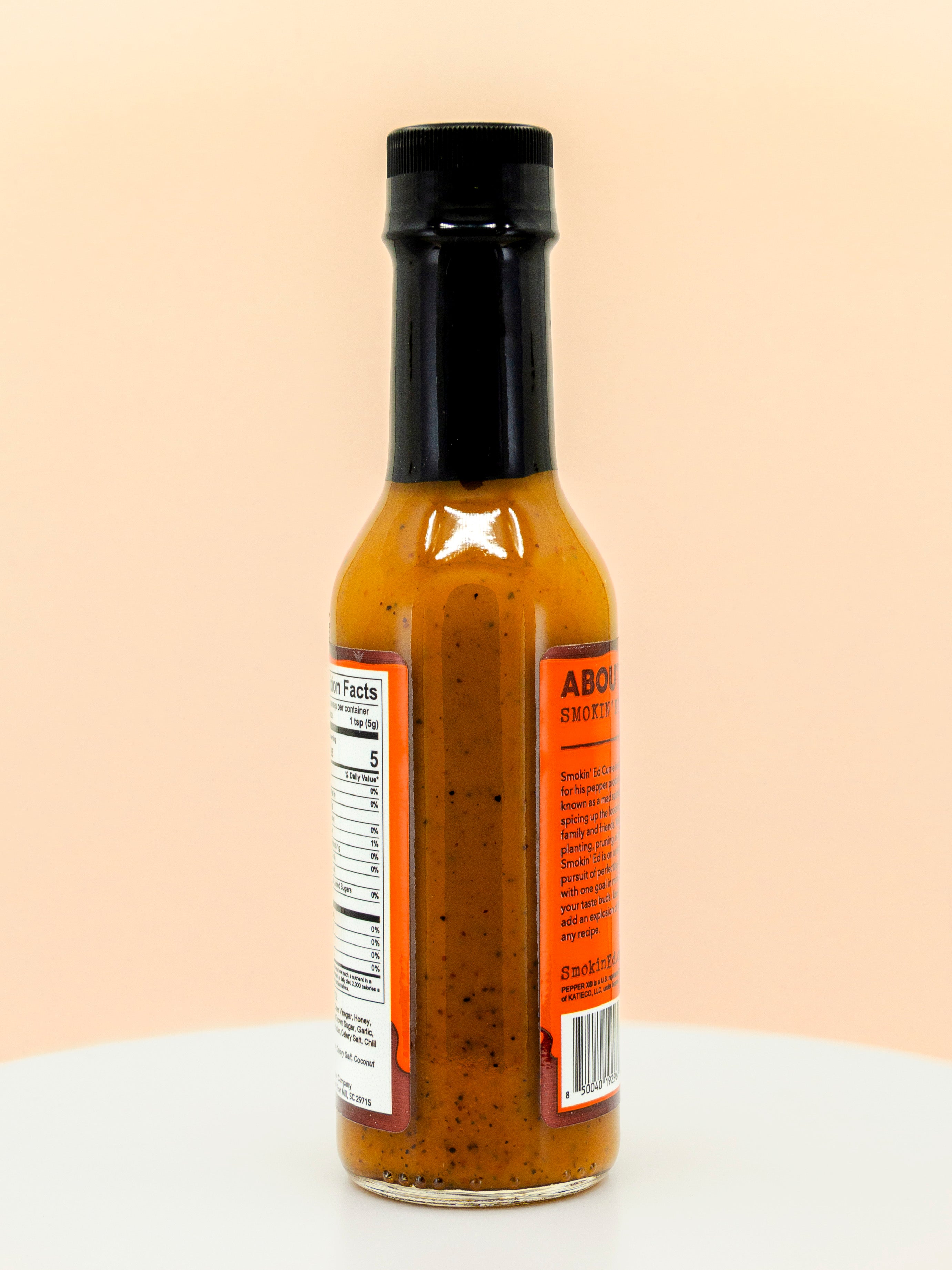 Wing Thing Mild Hot Sauce (mild)