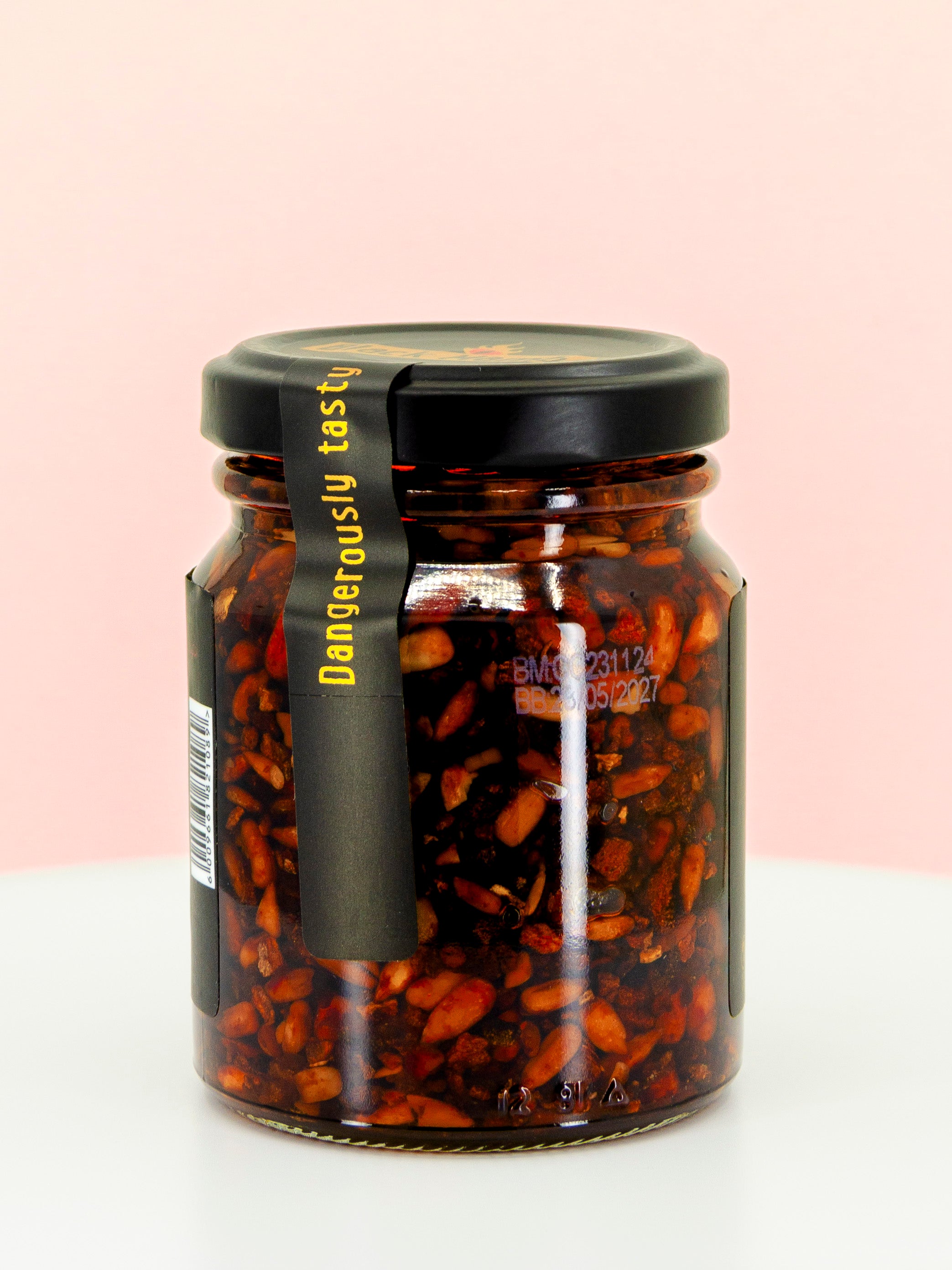Chilli Crunch