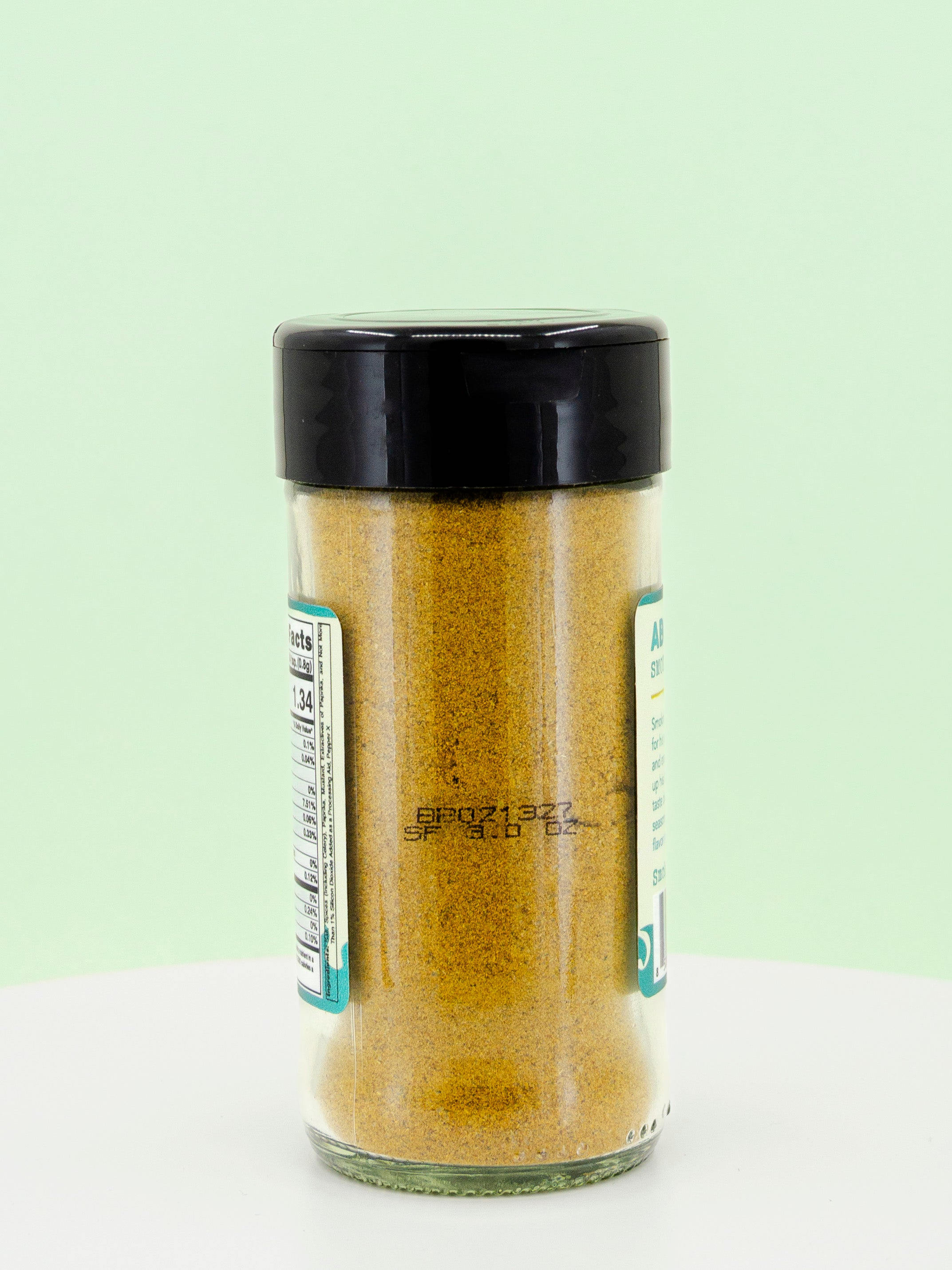 Simmerin Seafood Hot Seasoning