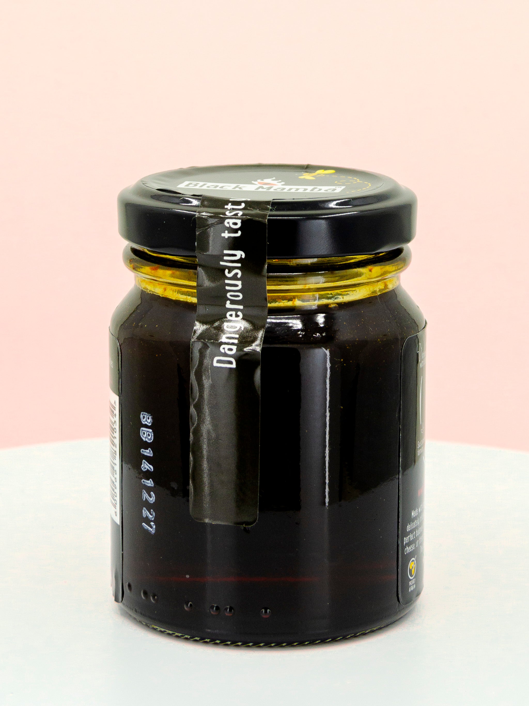 Chilli Infused Hot Honey
