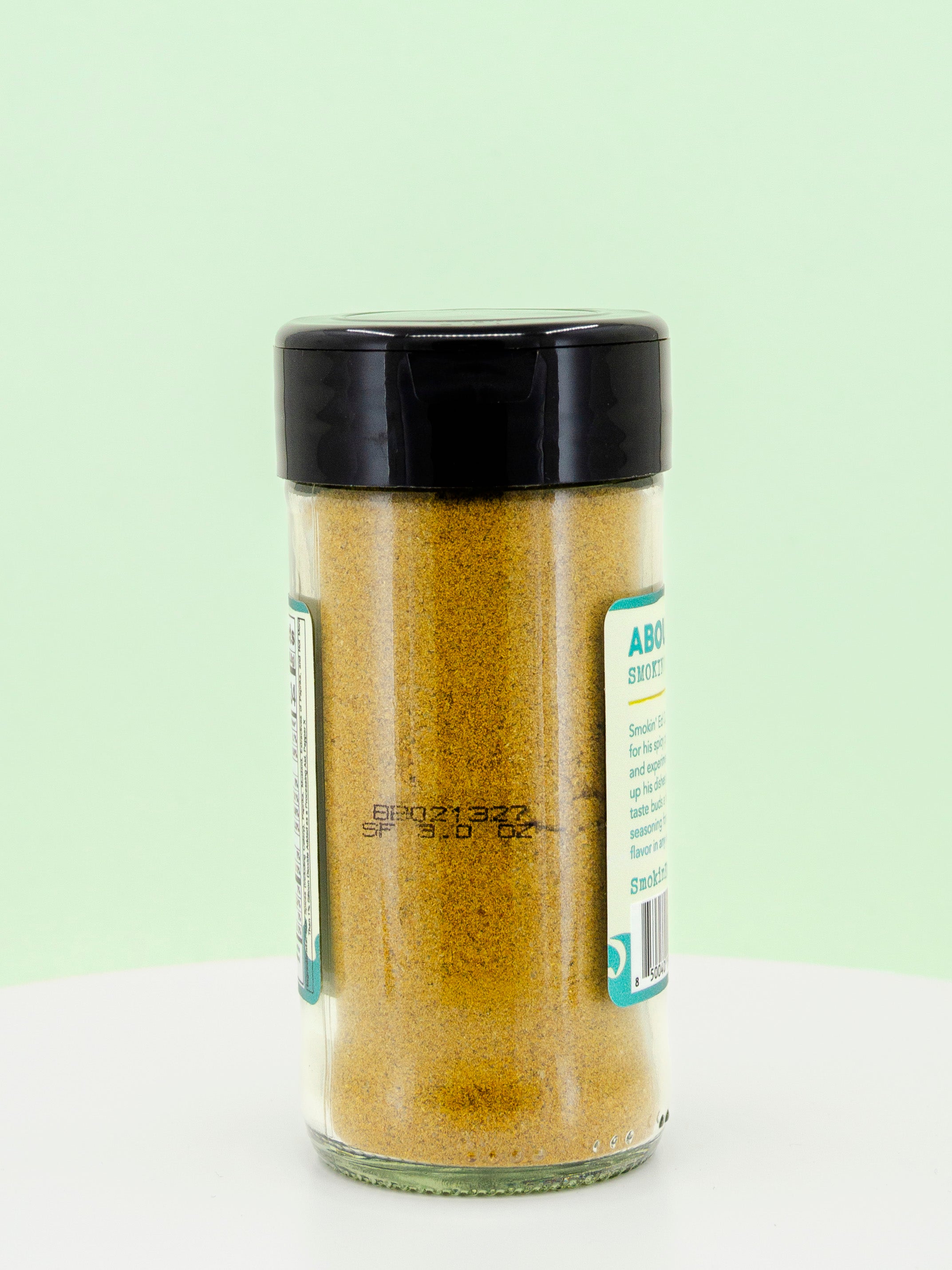 Simmerin Seafood Hot Seasoning