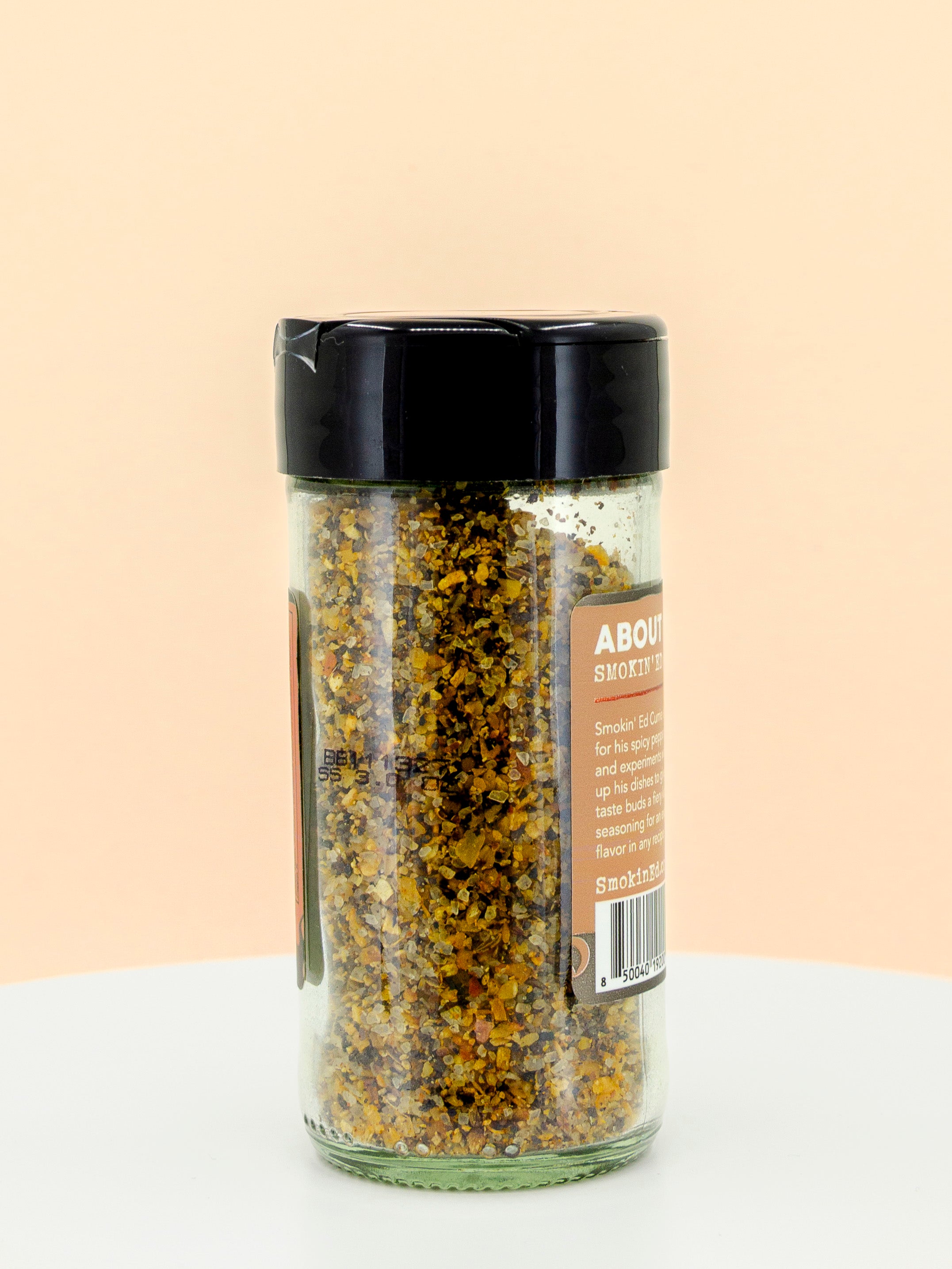 Sizzling Steak Hot Seasoning