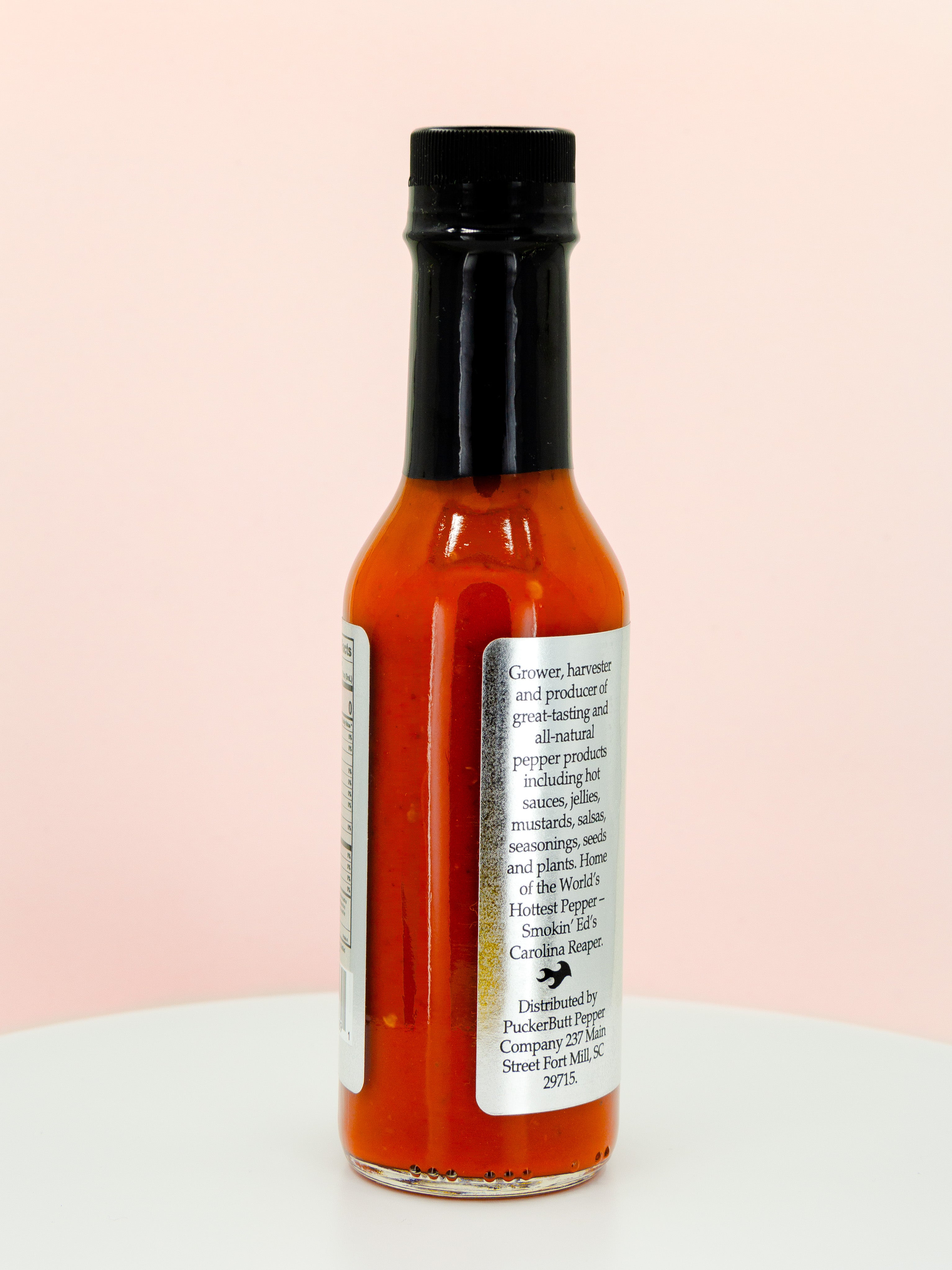 Reaper Squeezin&