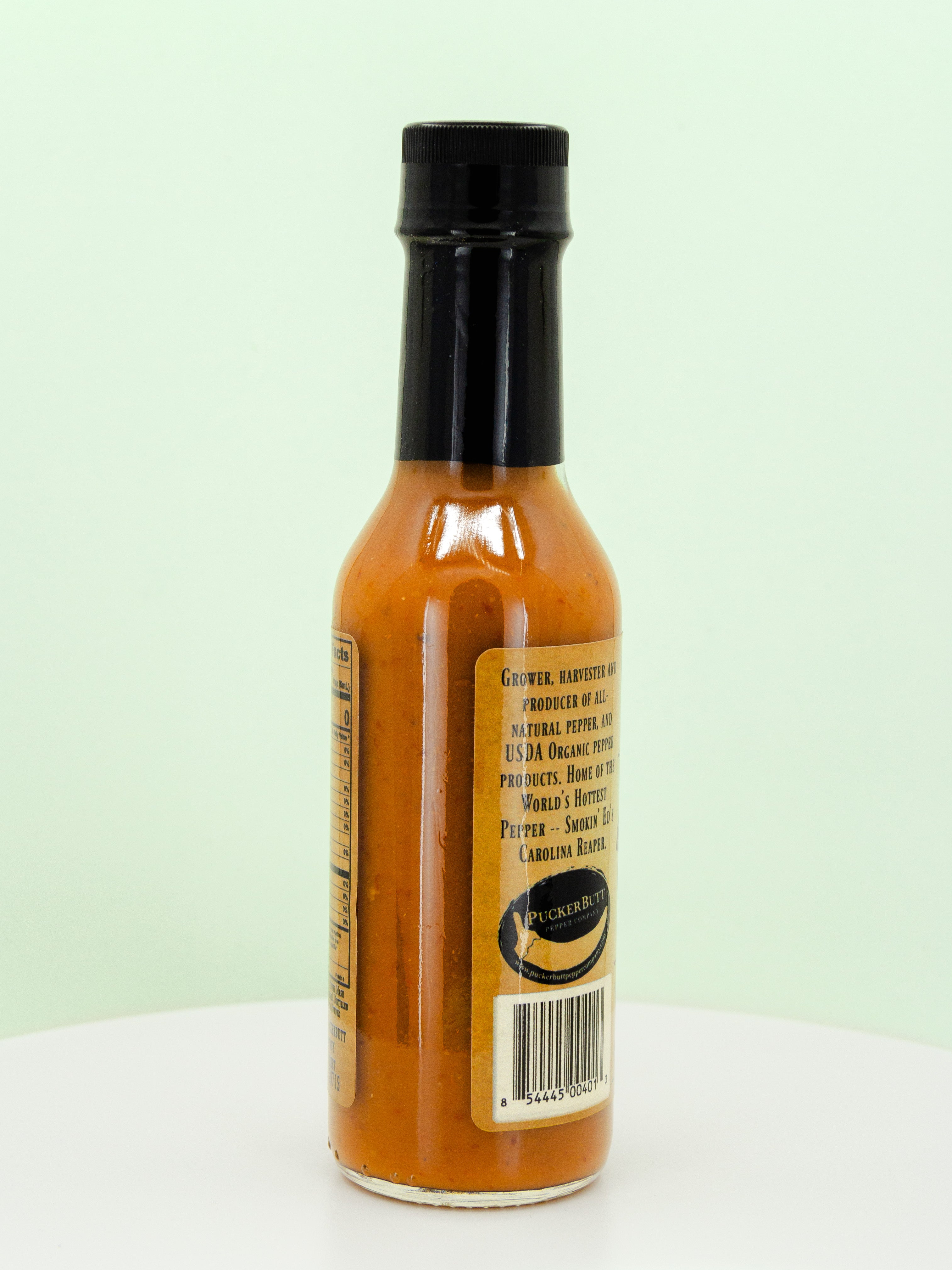 Gator Hot Sauce