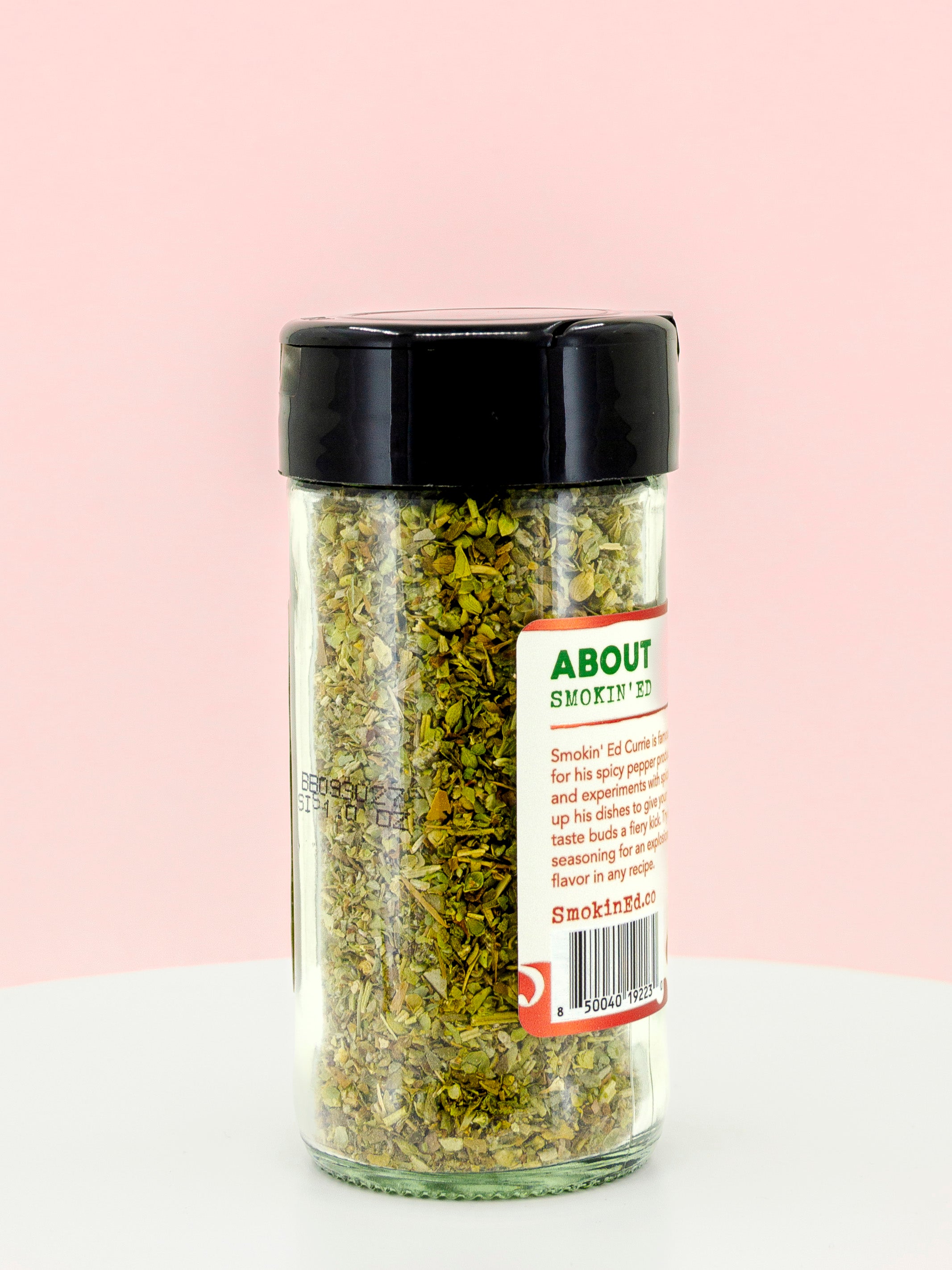 Spicy Italian Hot Seasoning