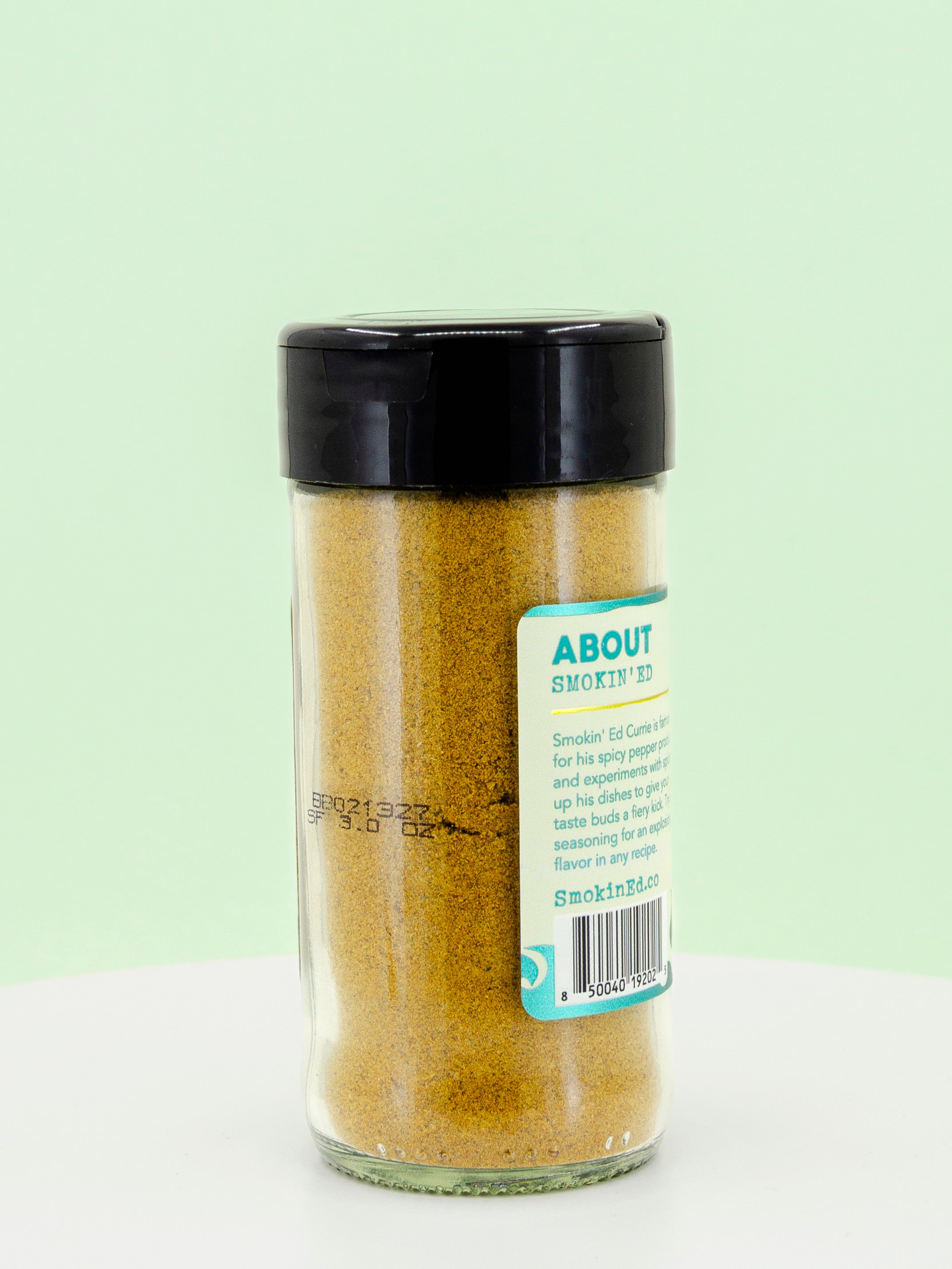 Simmerin Seafood Hot Seasoning