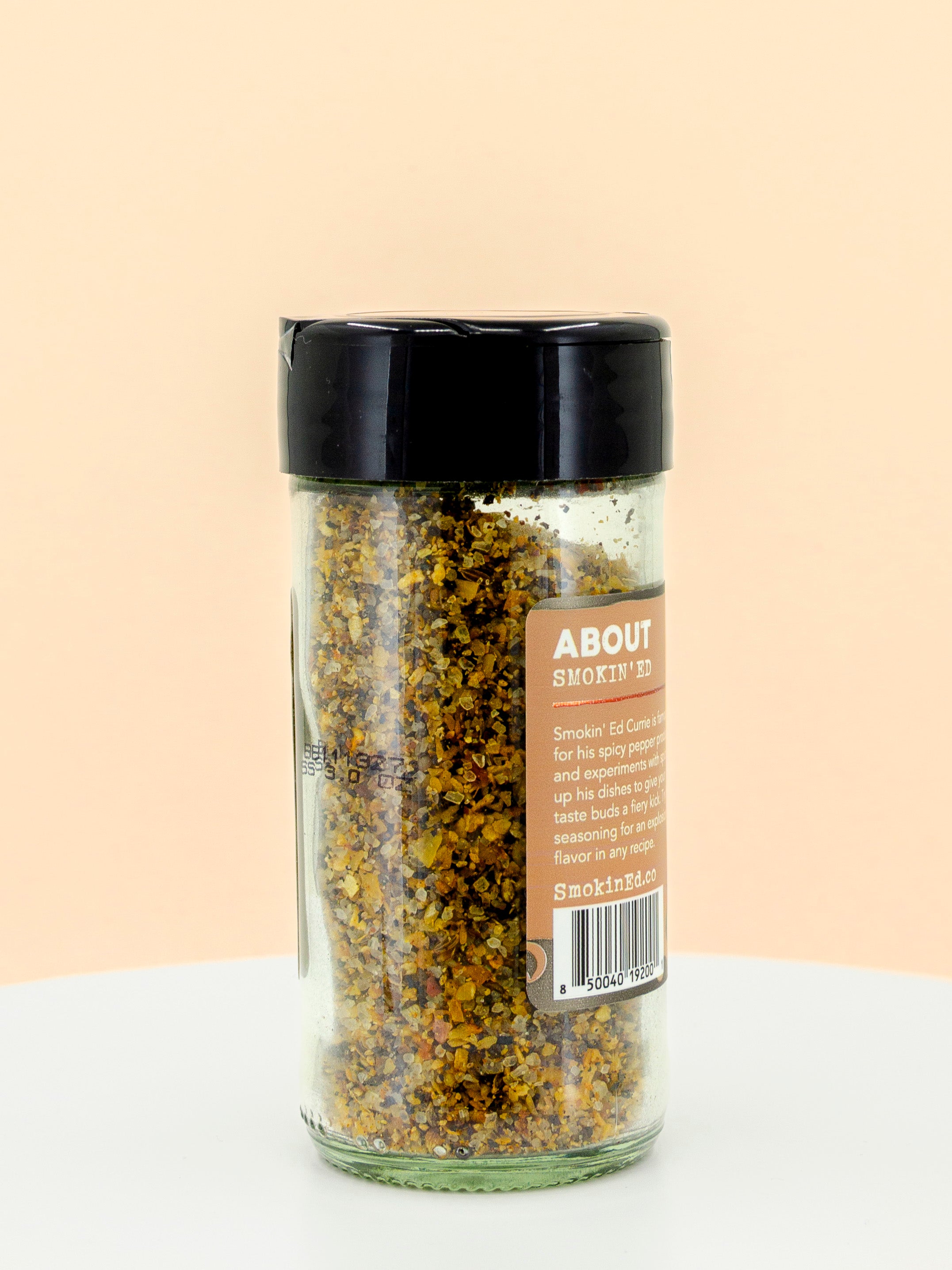 Sizzling Steak Hot Seasoning