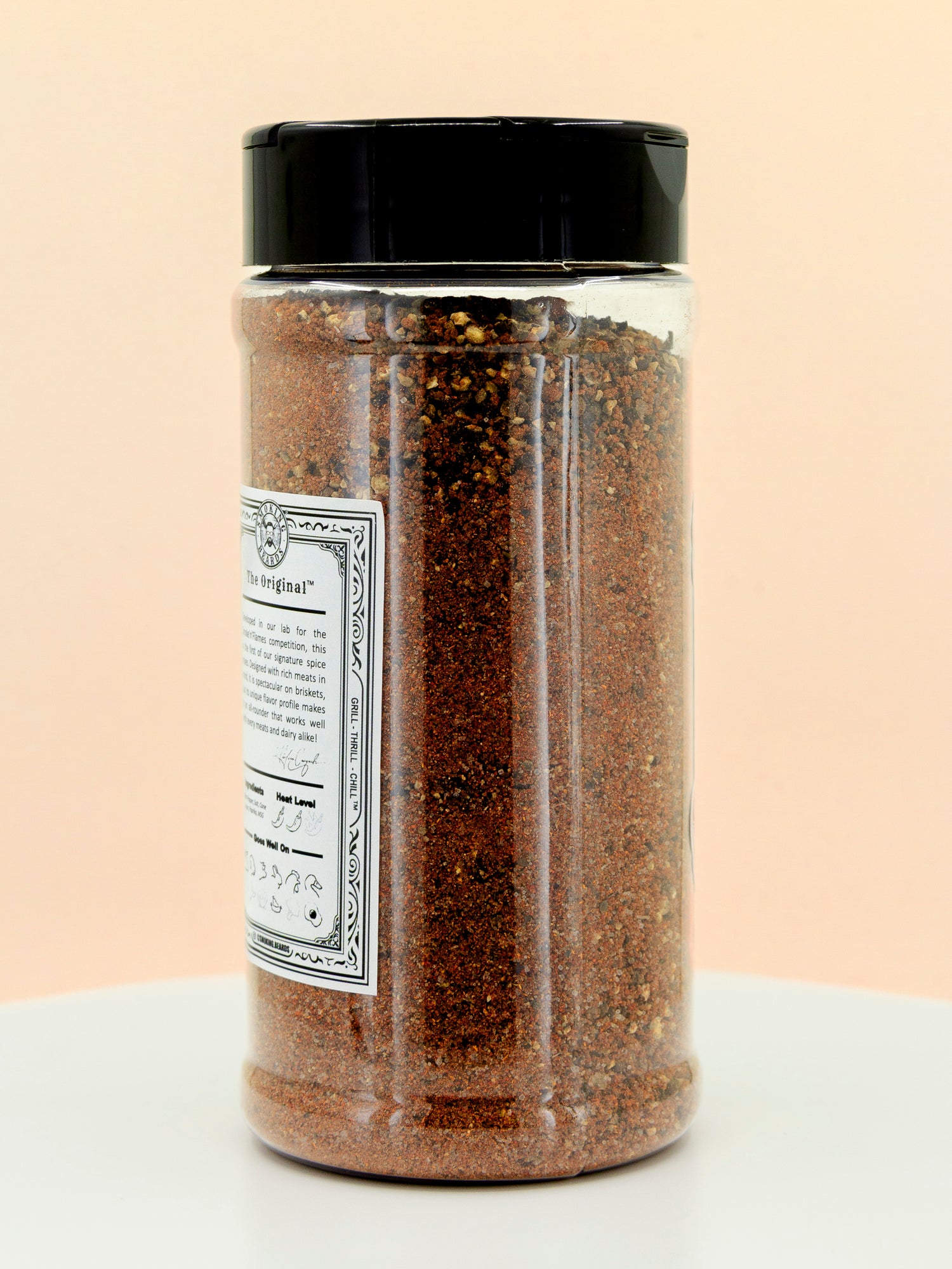 The Original Spice Rub (16oz)