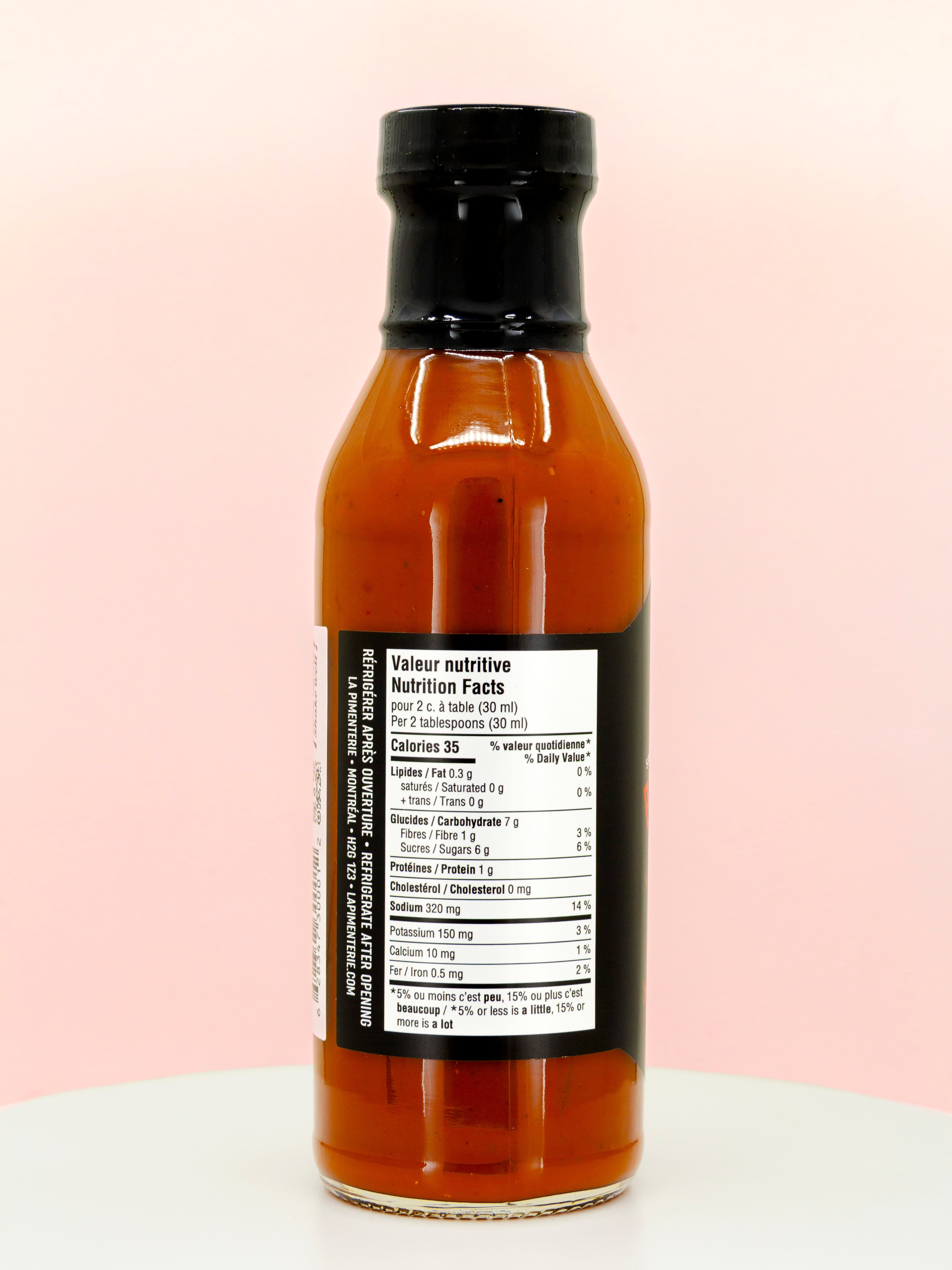 Barbacoa Tex-Mex Style BBQ Sauce