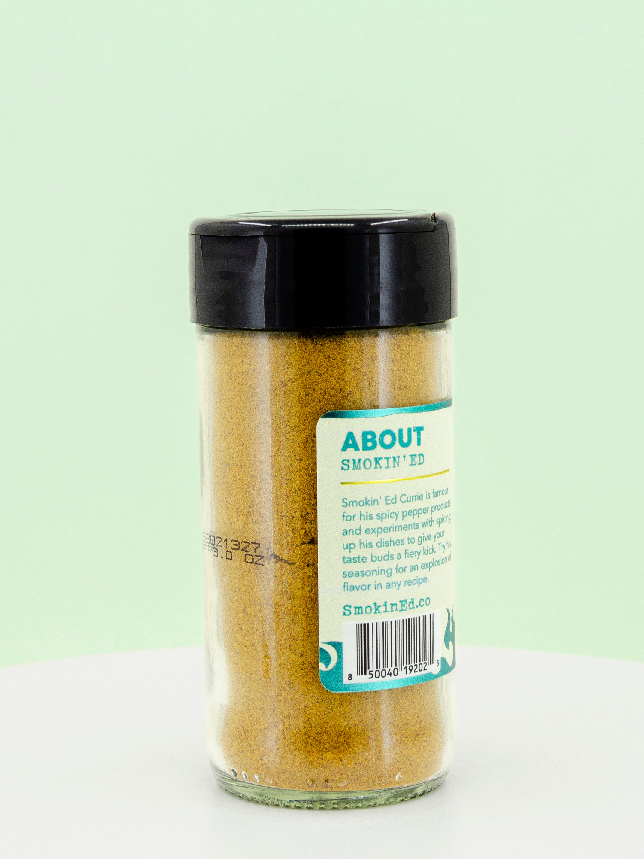 Simmerin Seafood Hot Seasoning