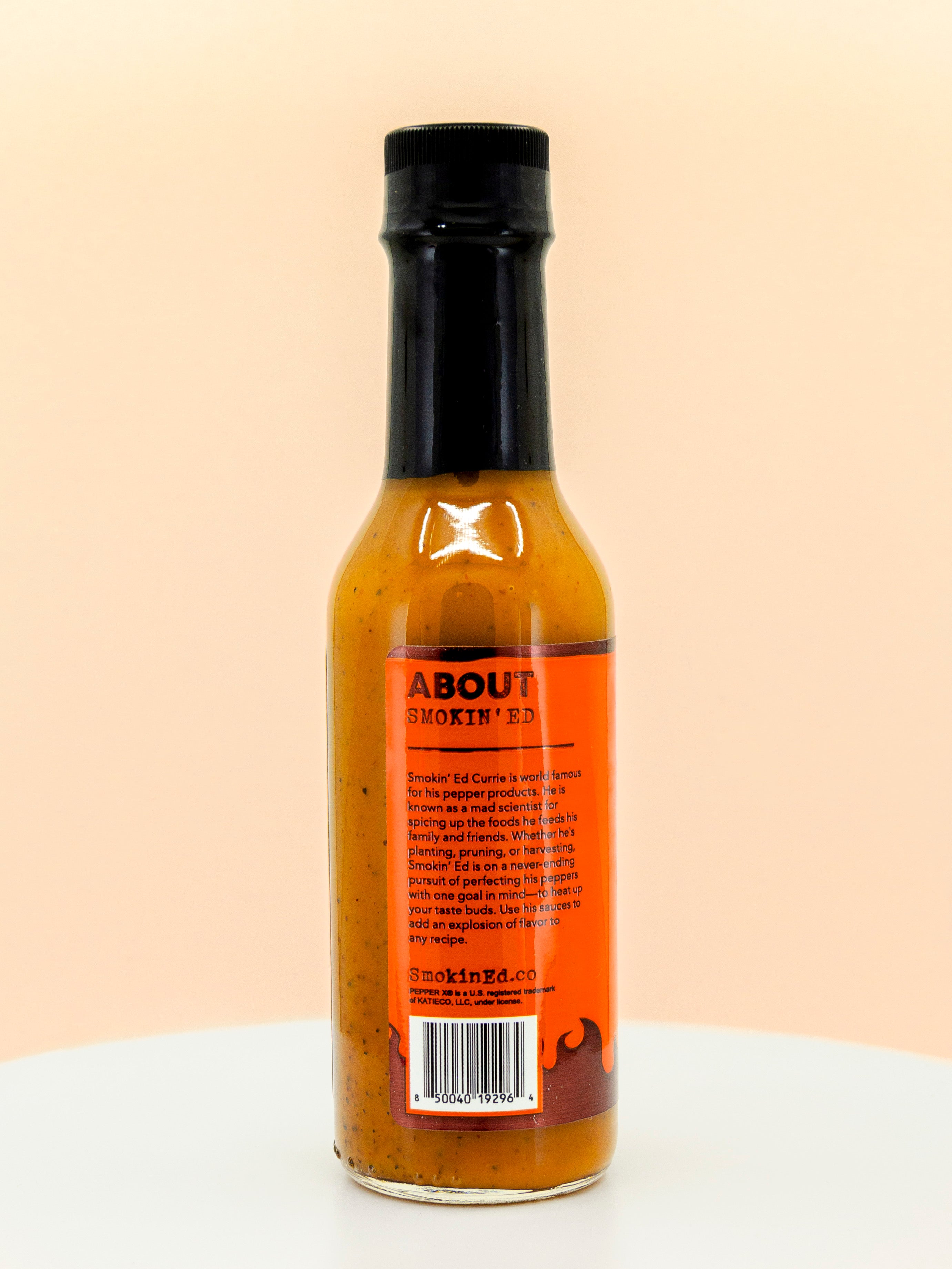 Wing Thing Mild Hot Sauce (mild)