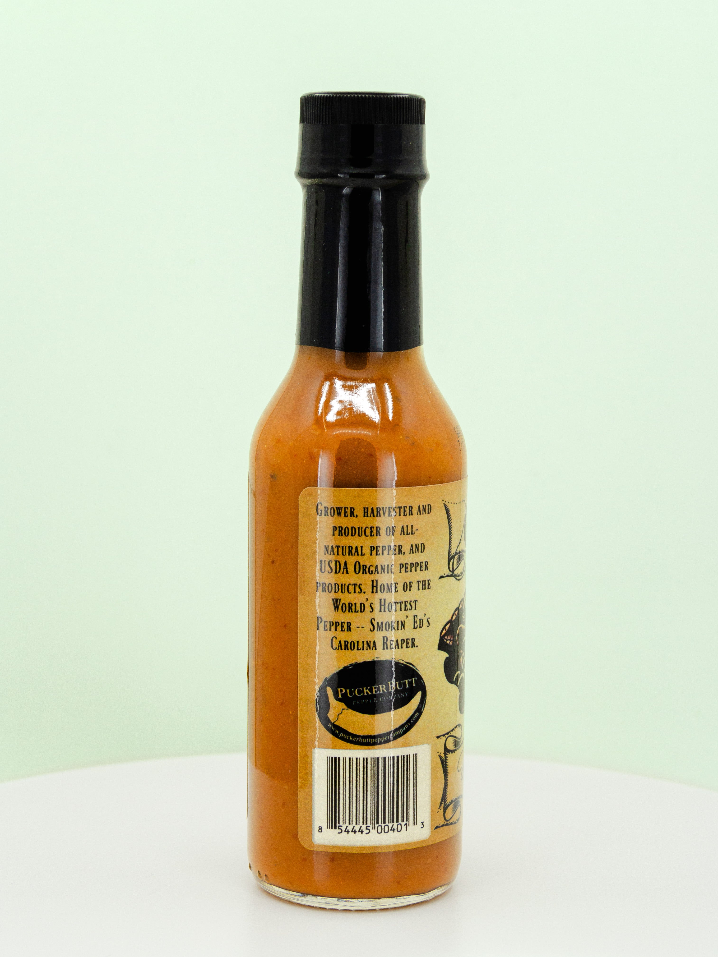 Gator Hot Sauce