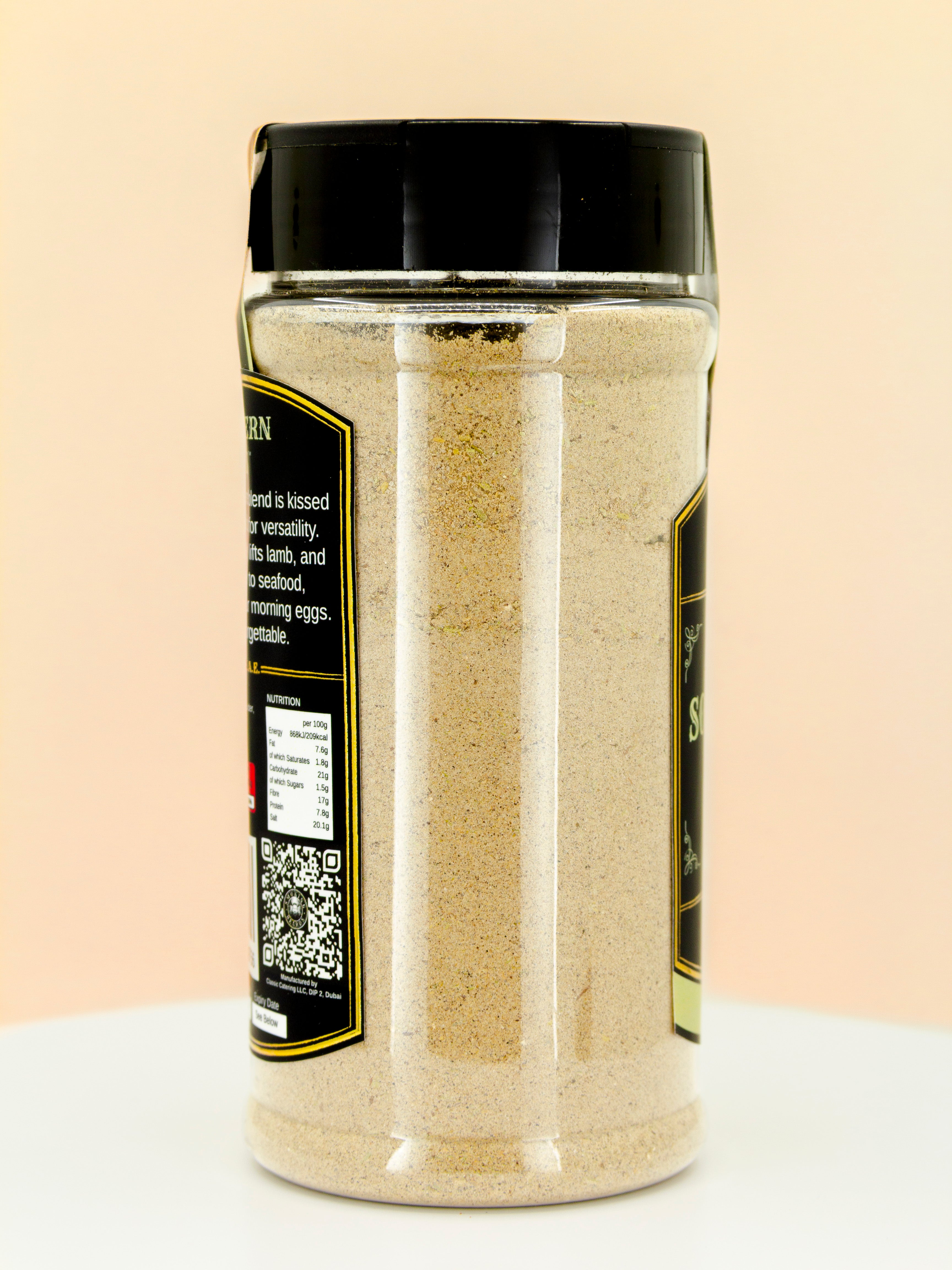 The Southern Kiss Spice Rub (16oz)