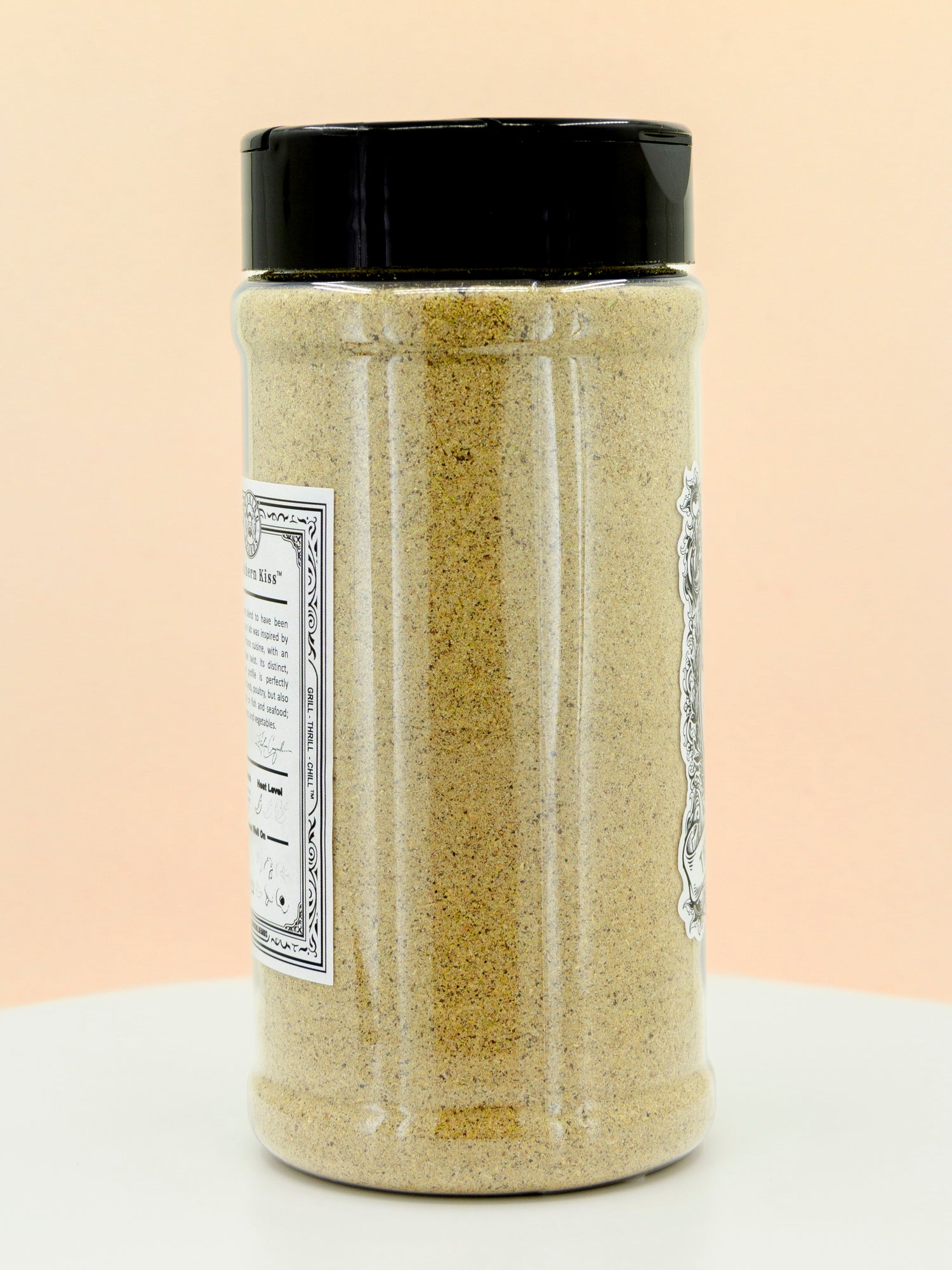 The Southern Kiss Spice Rub (16oz)