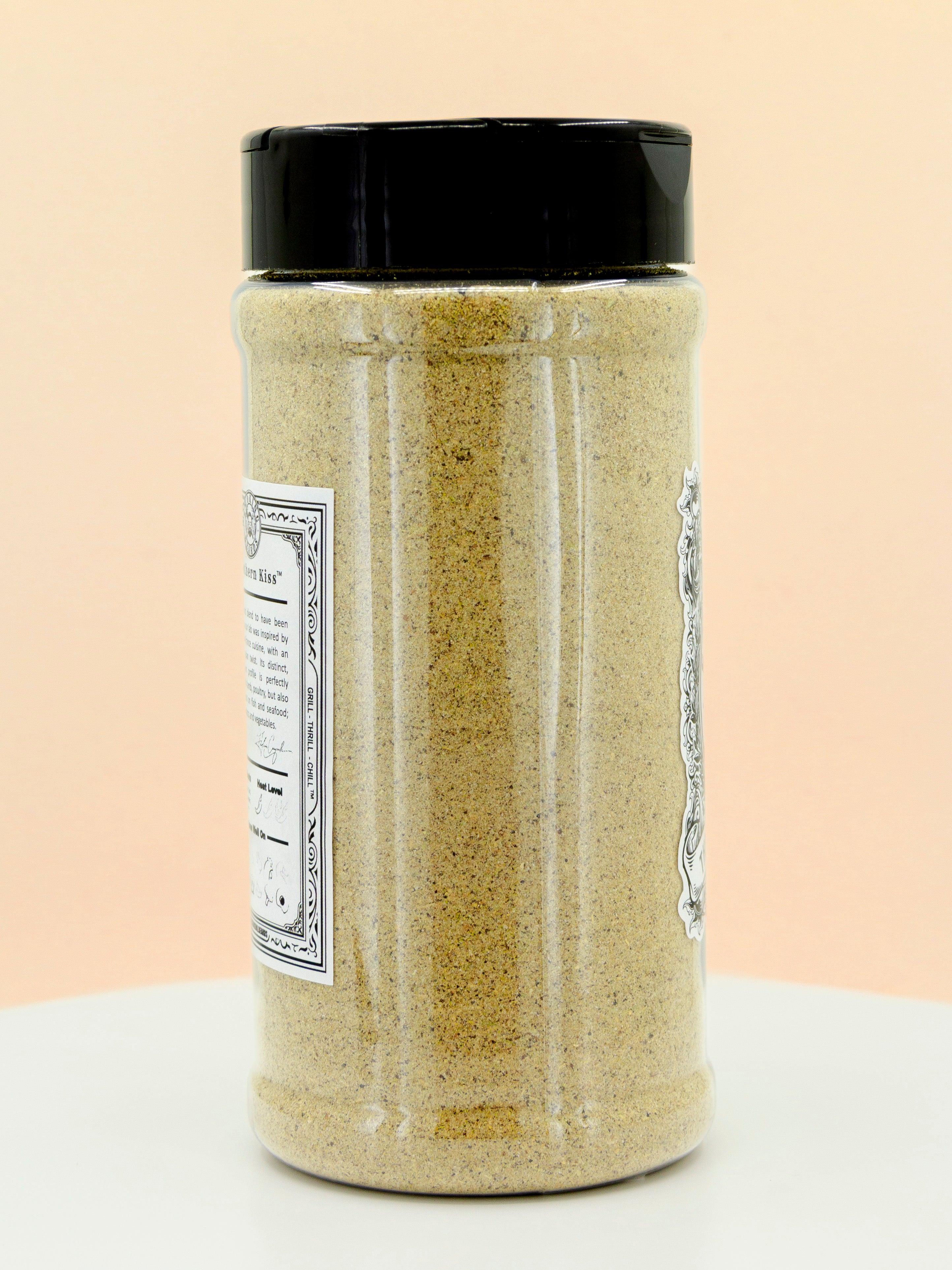 The Southern Kiss Spice Rub (16oz)