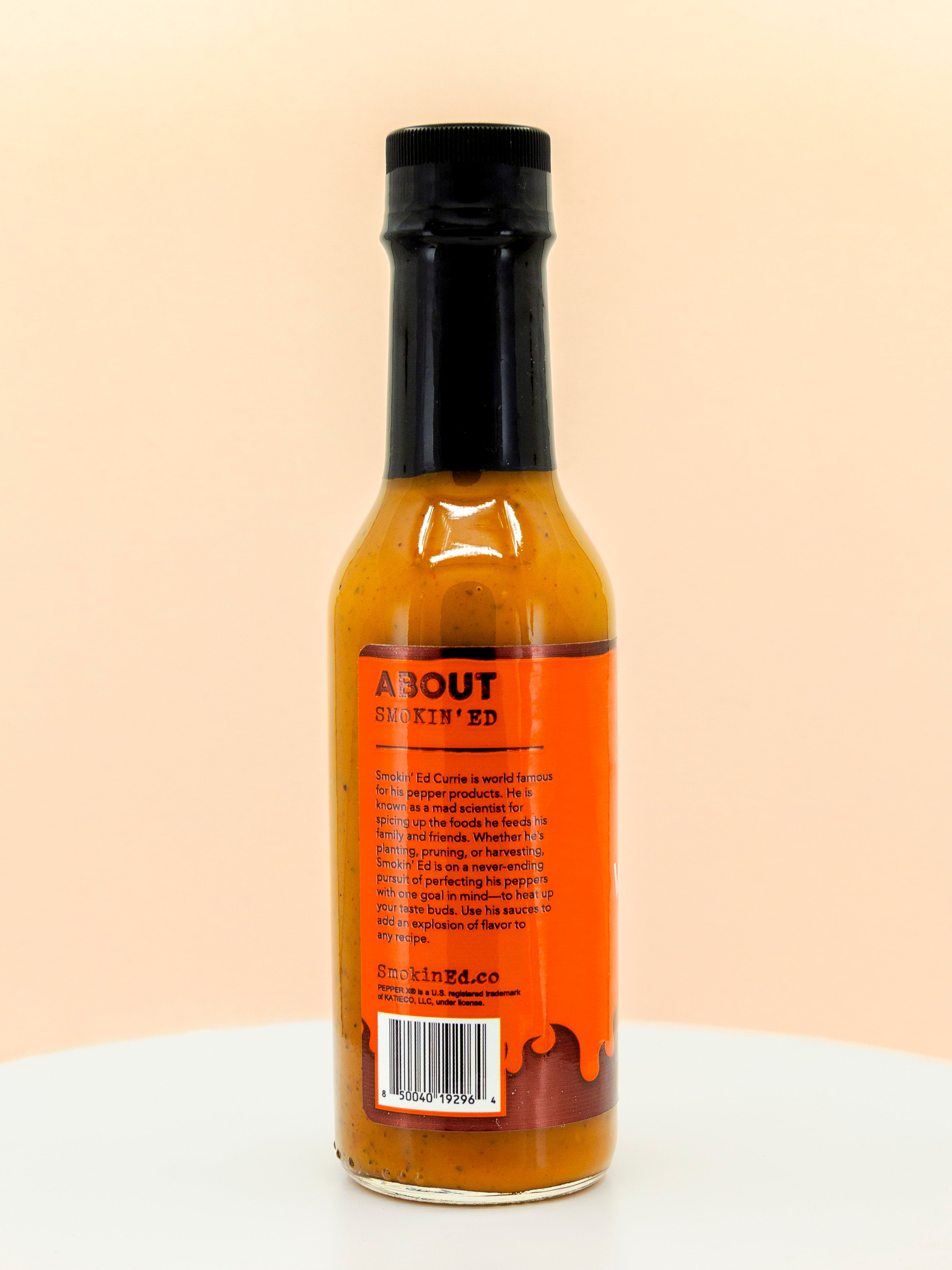 Wing Thing Mild Hot Sauce (mild)
