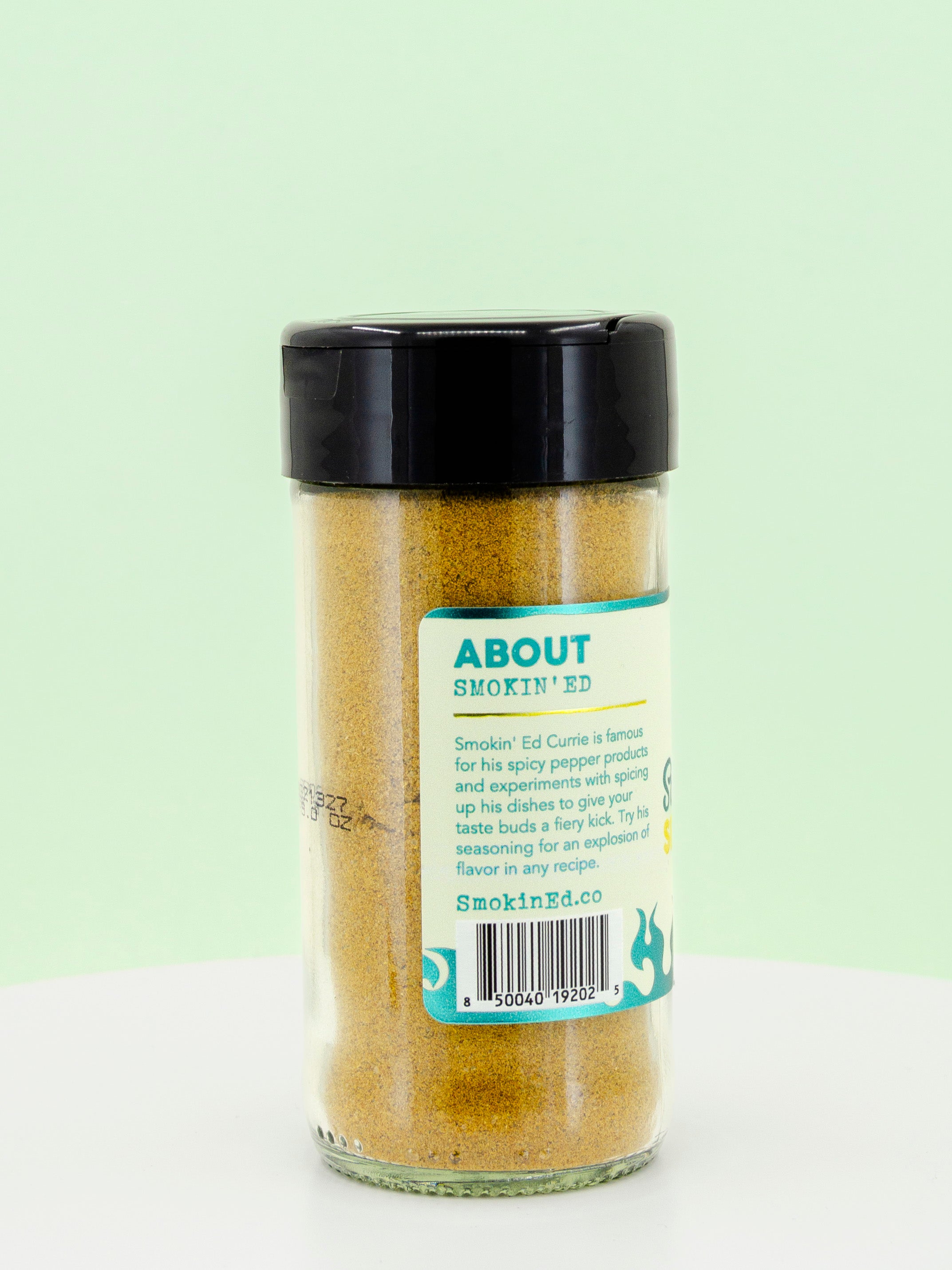 Simmerin Seafood Hot Seasoning