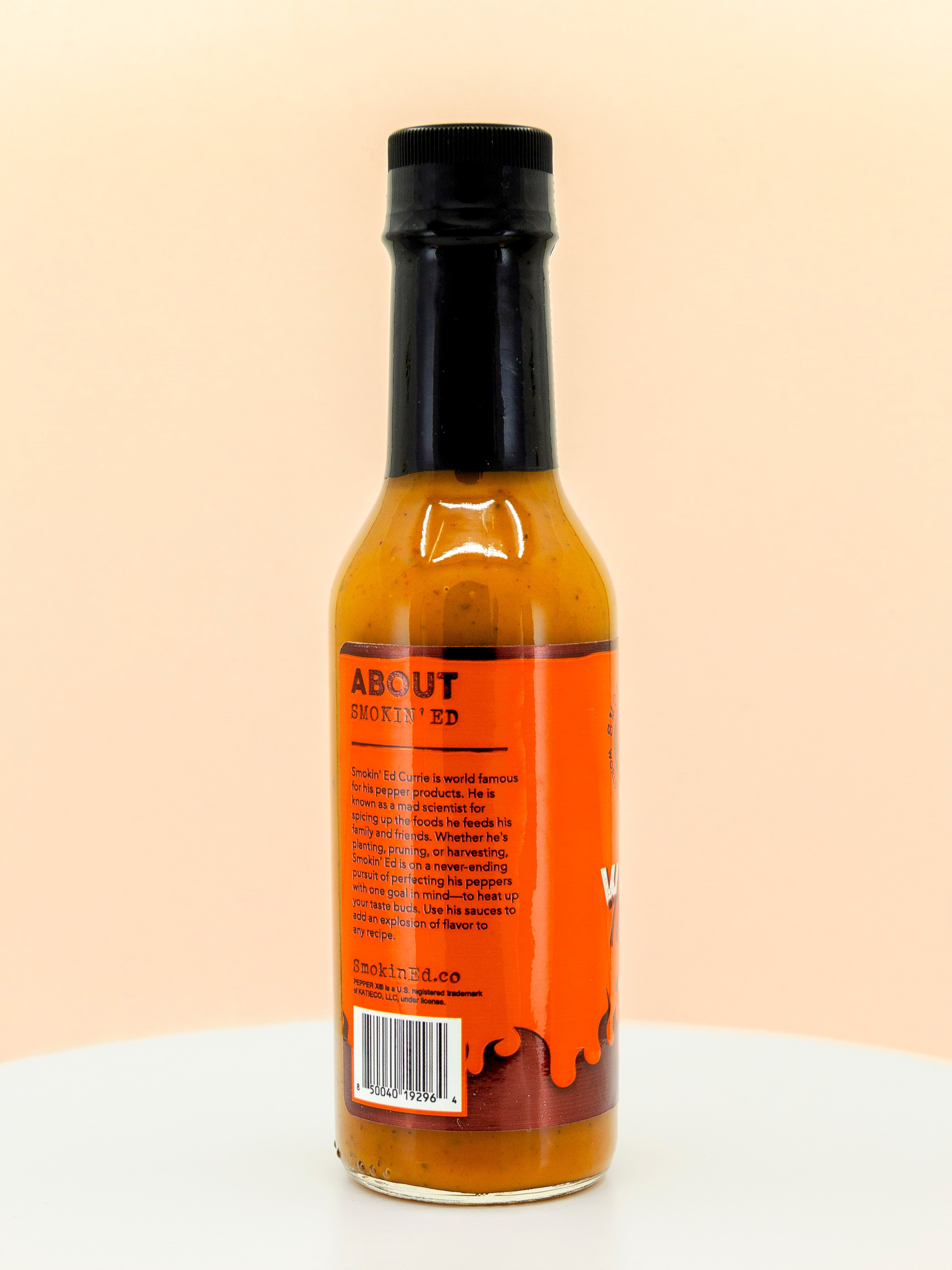 Wing Thing Mild Hot Sauce (mild)