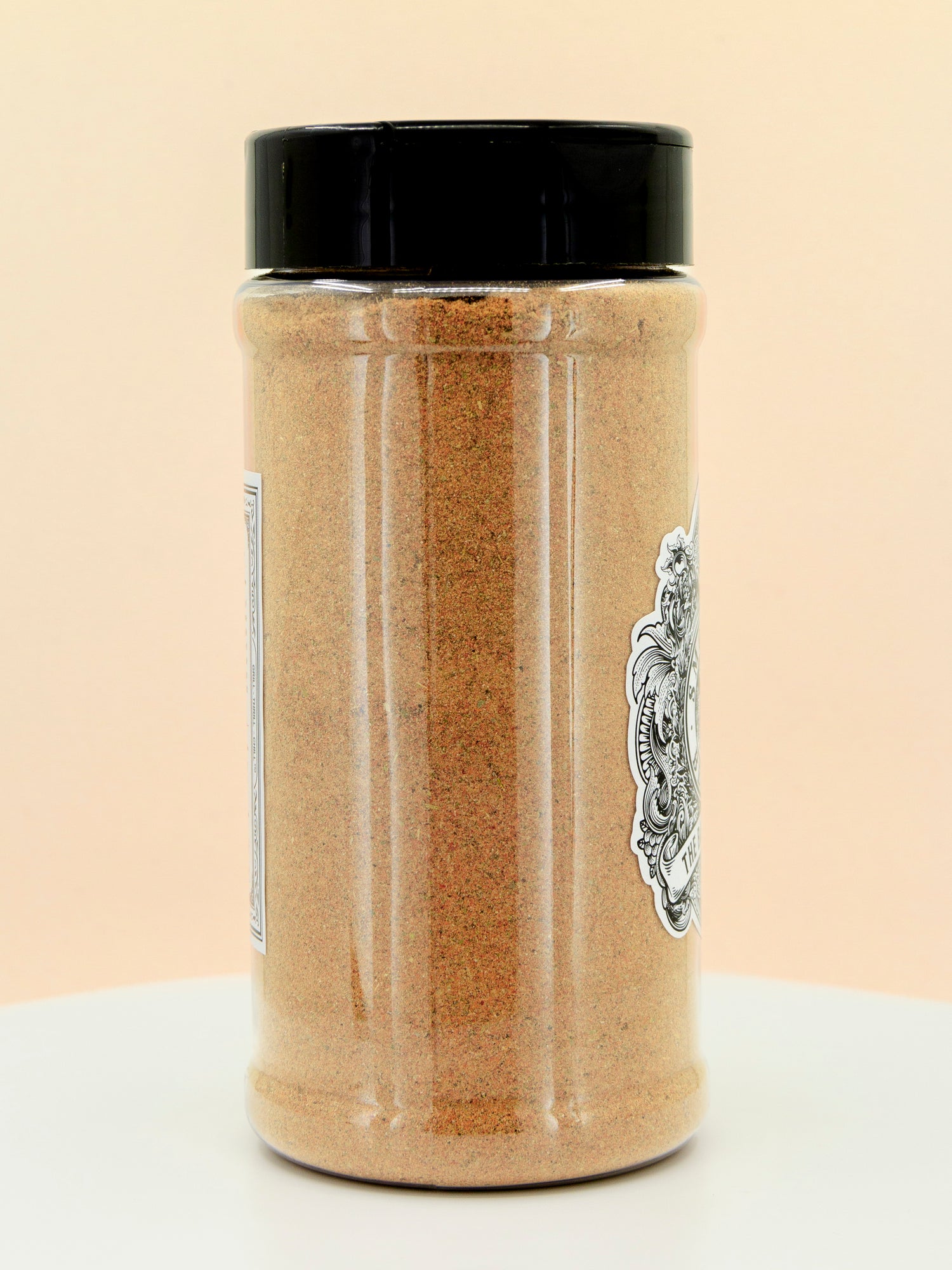 The Bayou Blaze Spice Rub (16oz)