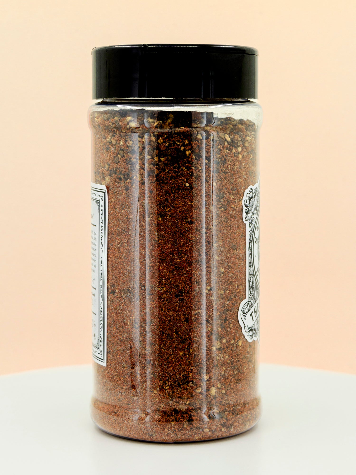 The Original Spice Rub (16oz)