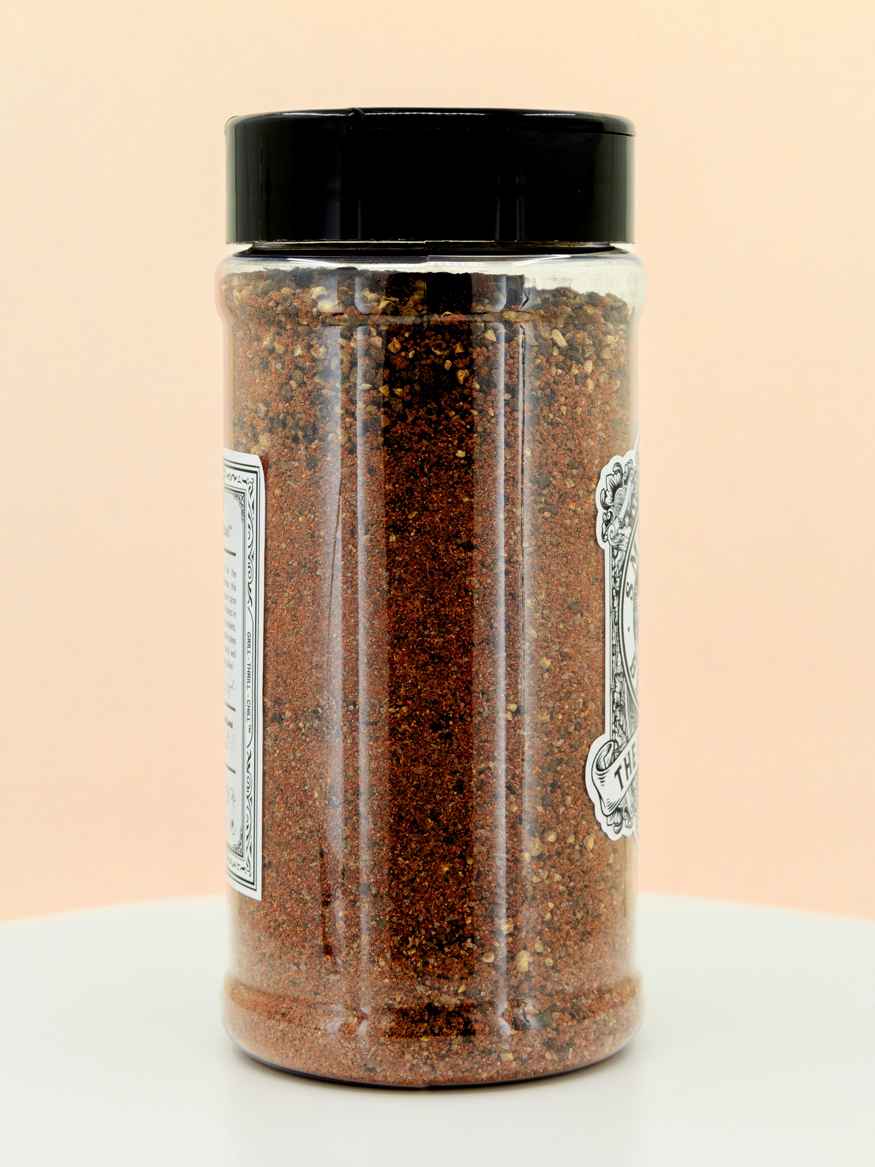 The Original Spice Rub (16oz)