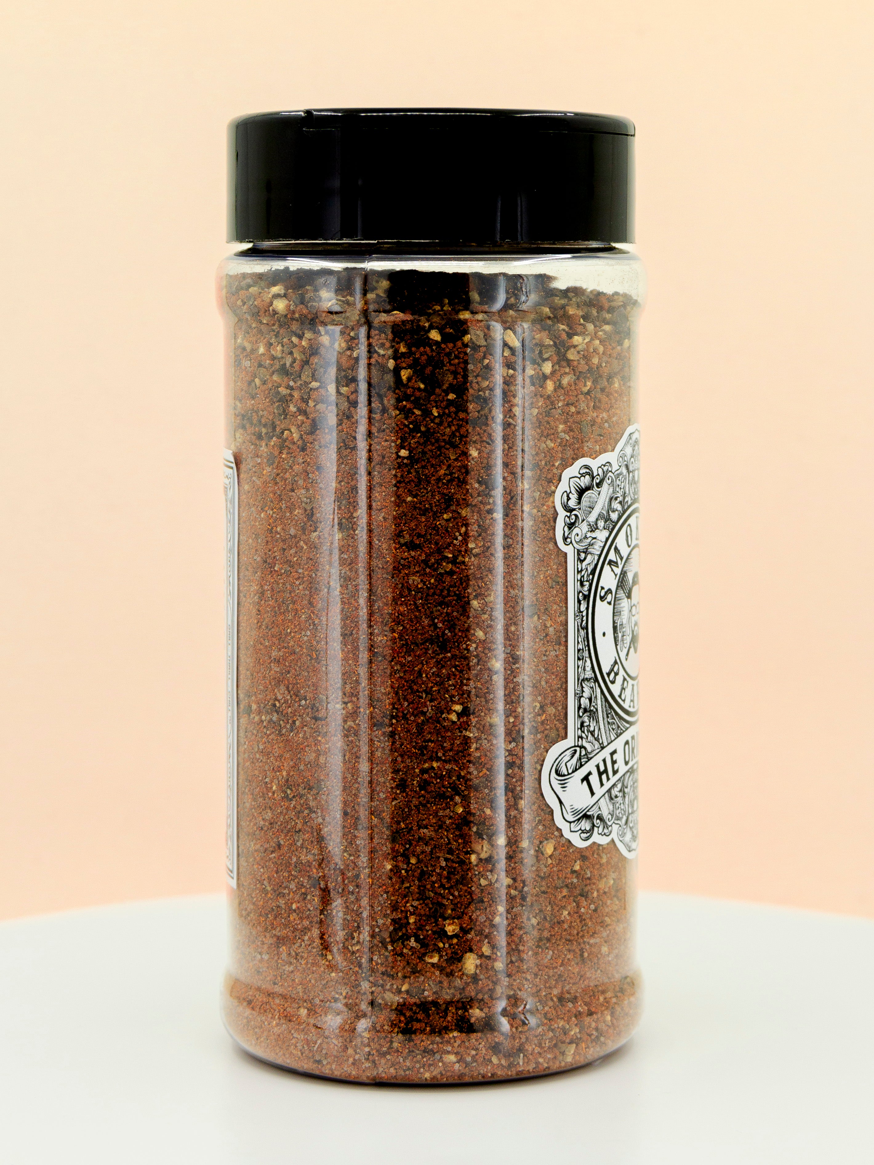 The Original Spice Rub (16oz)