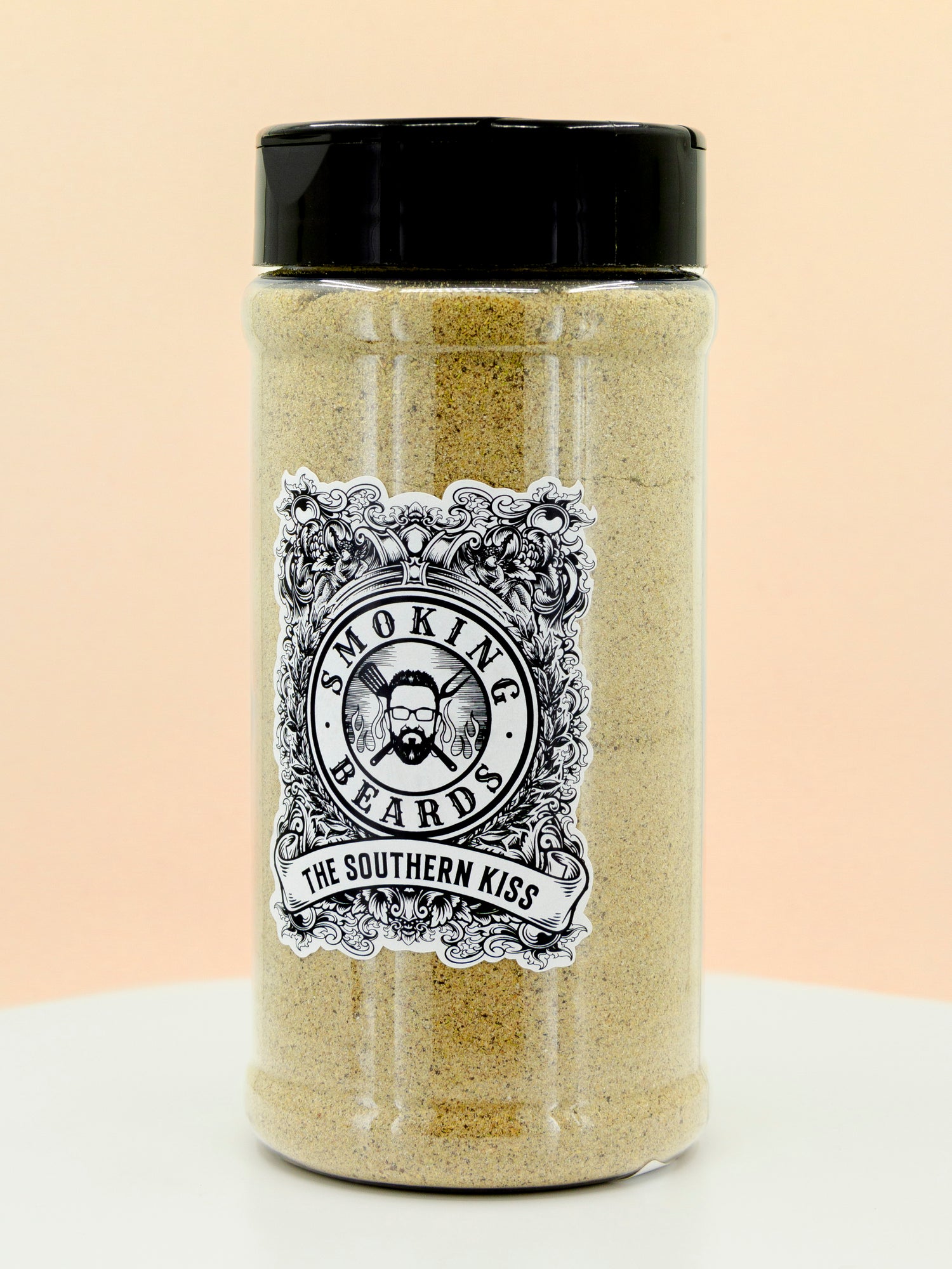 The Southern Kiss Spice Rub (16oz)