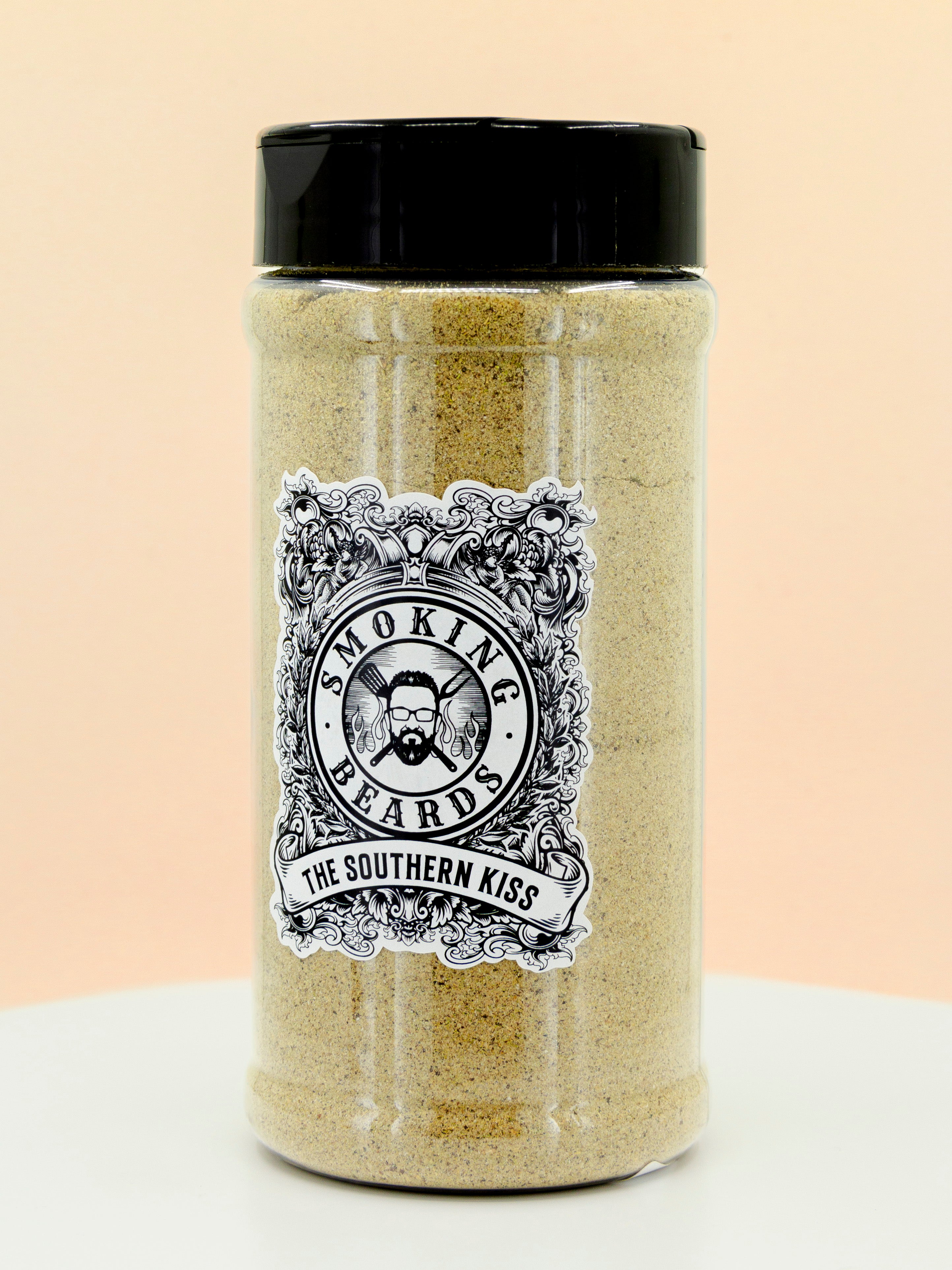 The Southern Kiss Spice Rub (16oz)