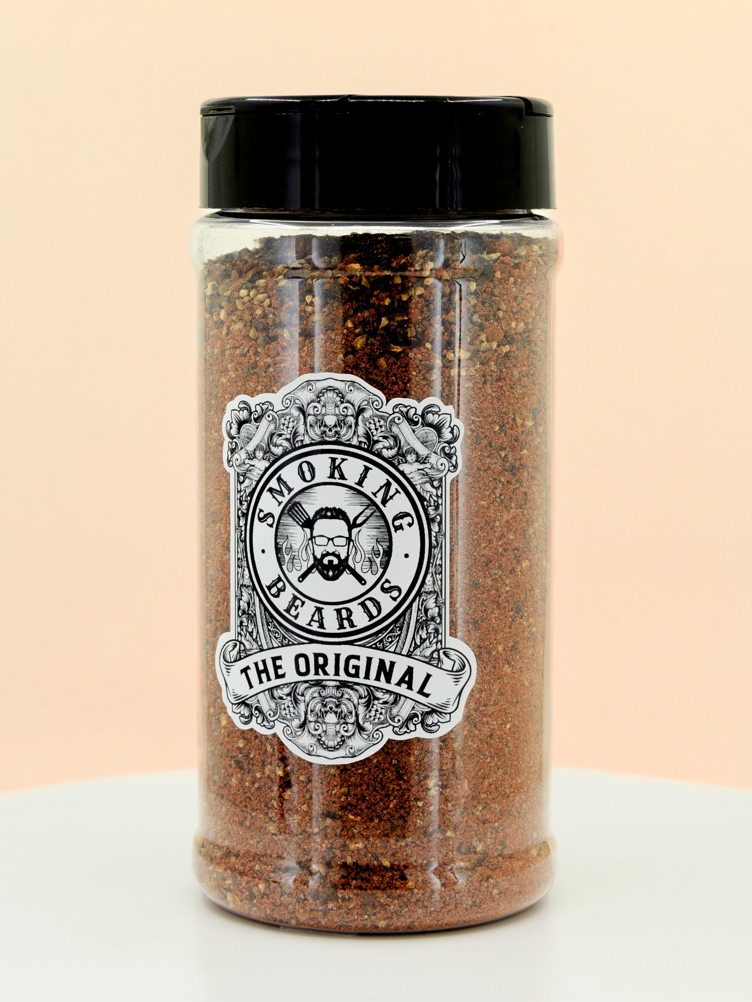 The Original Spice Rub (16oz)