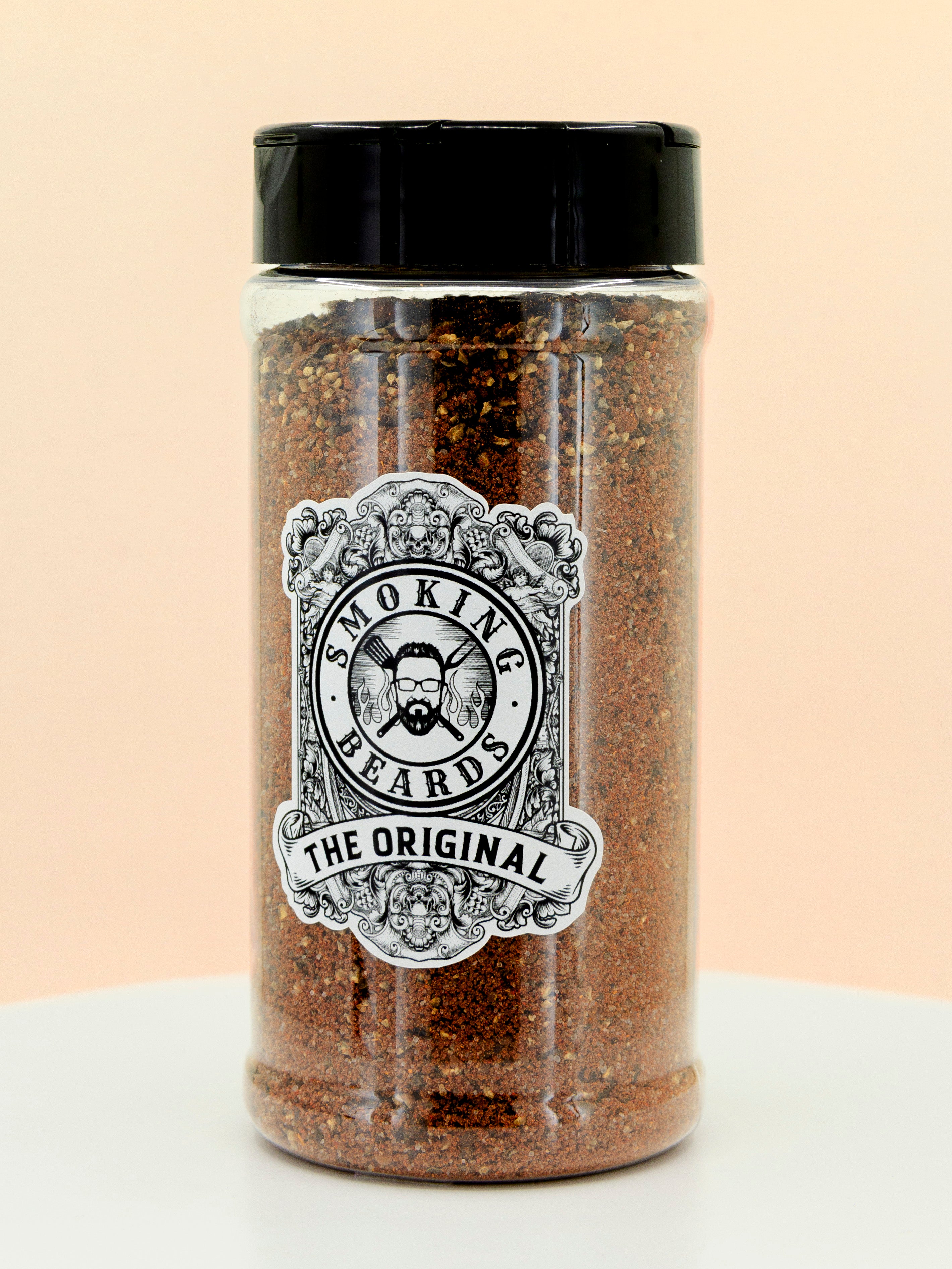 The Original Spice Rub (16oz)