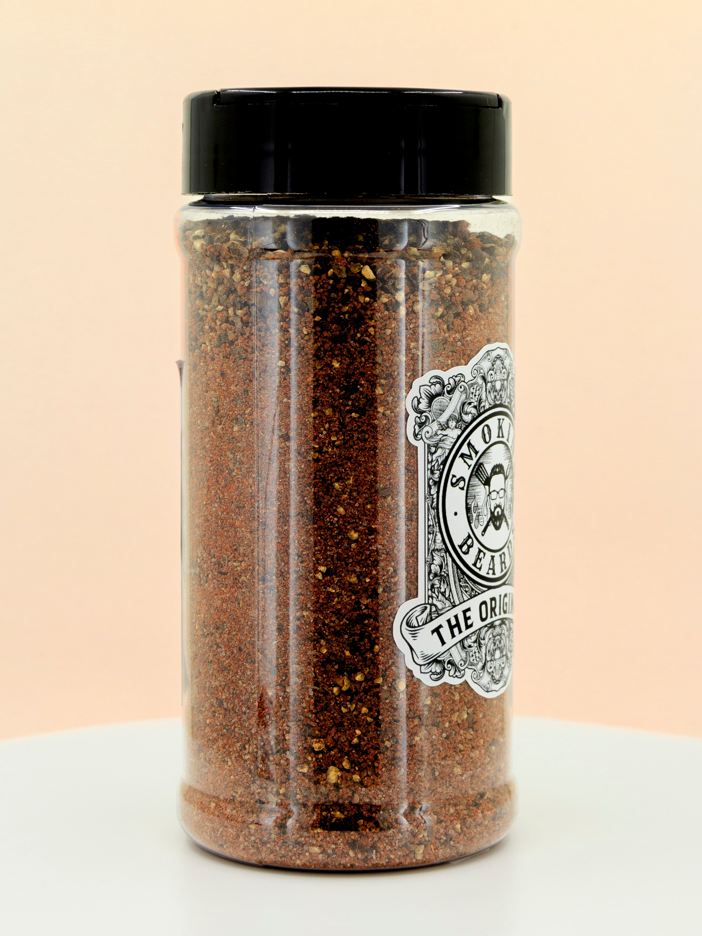 The Original Spice Rub (16oz)