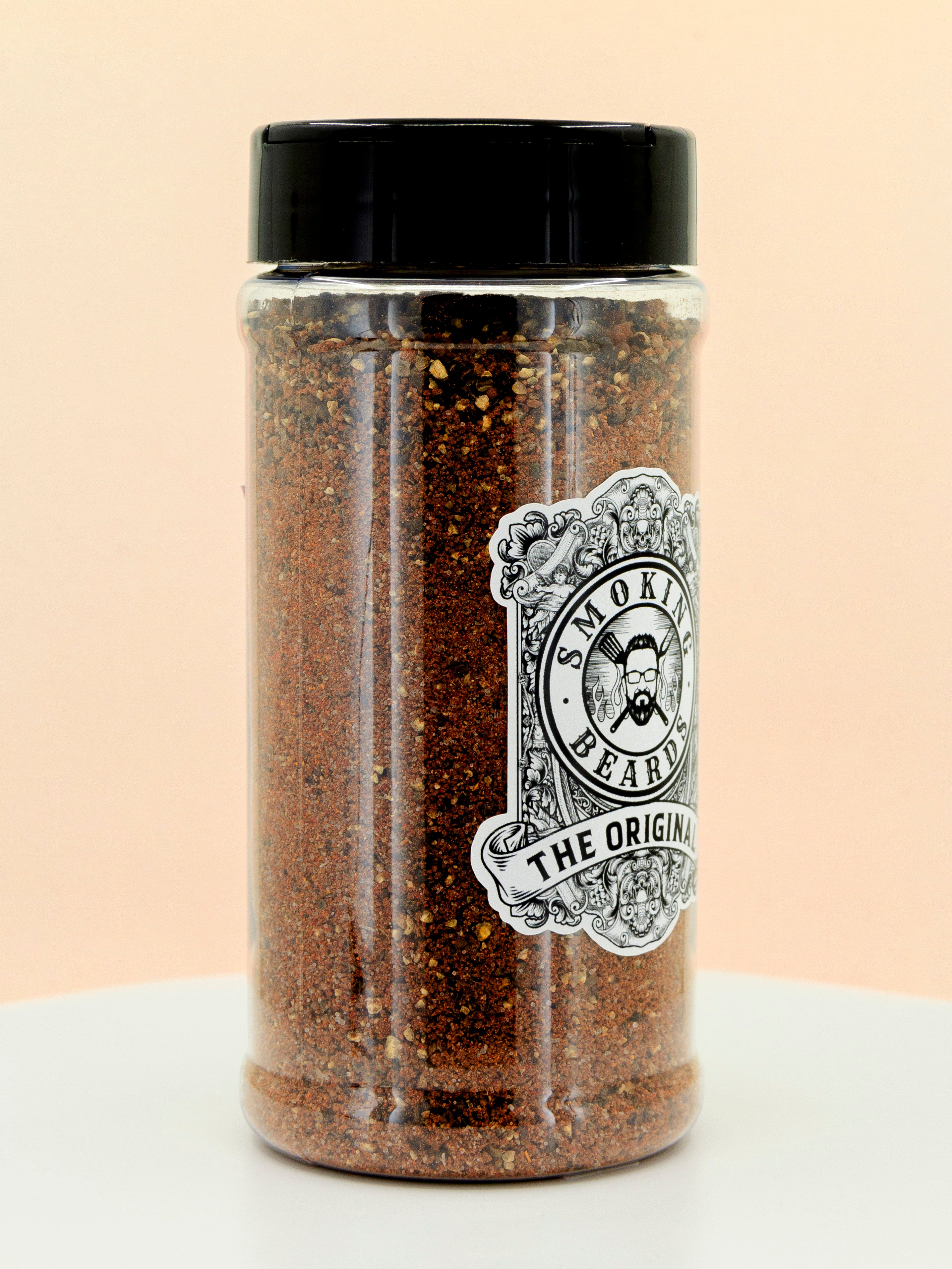 The Original Spice Rub (16oz)