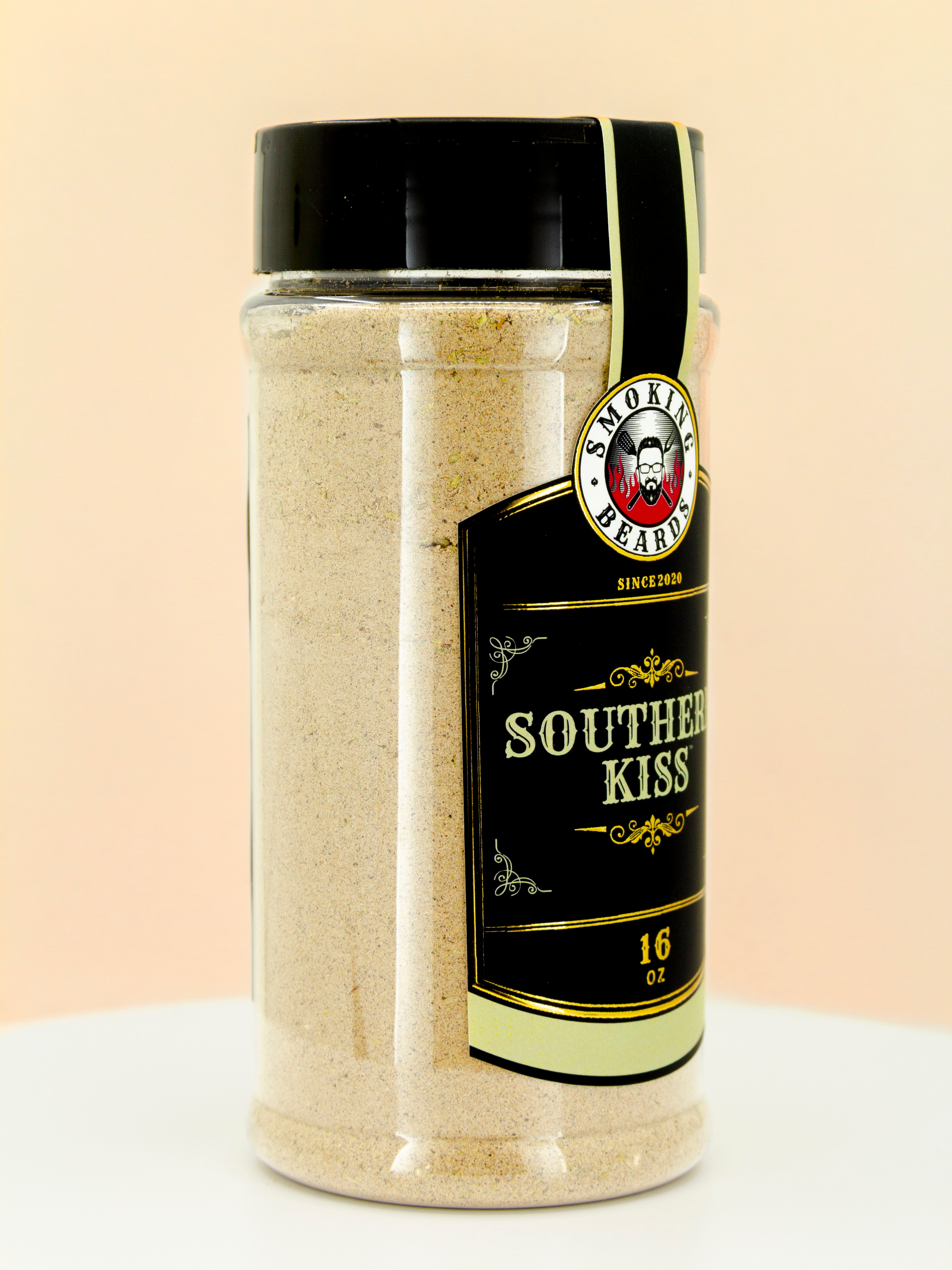 The Southern Kiss Spice Rub (16oz)
