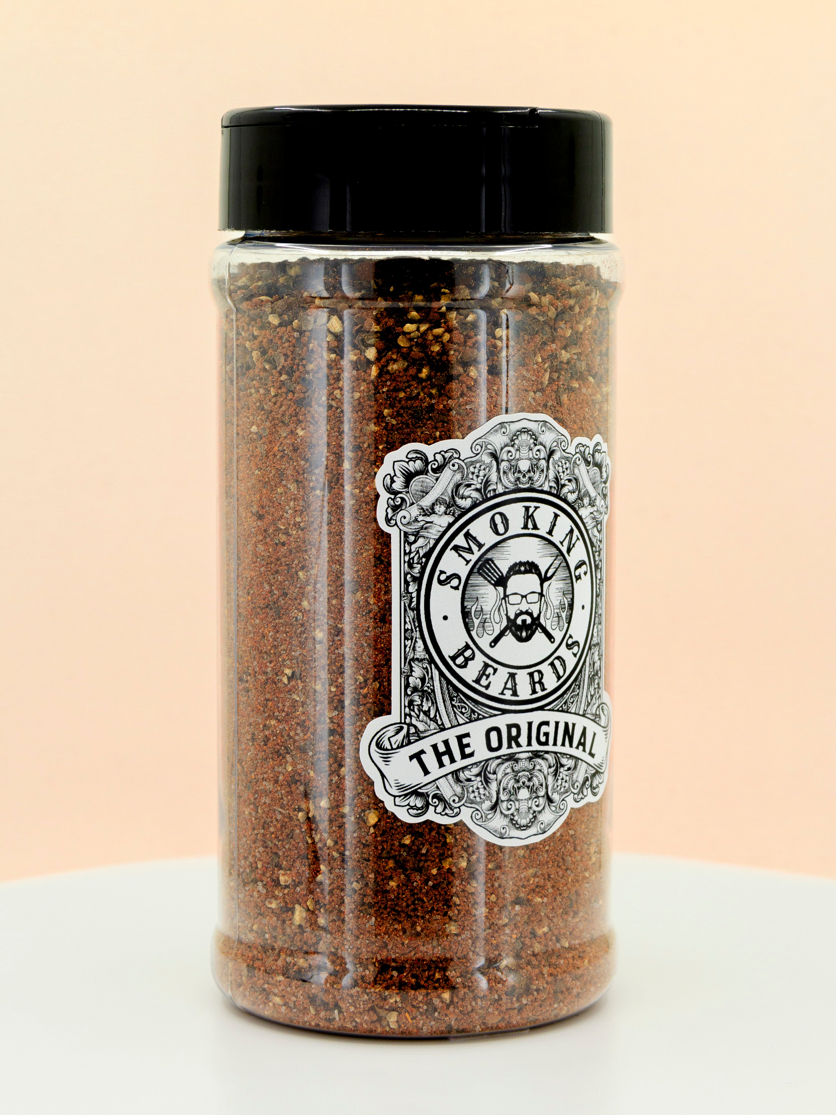 The Original Spice Rub (16oz)