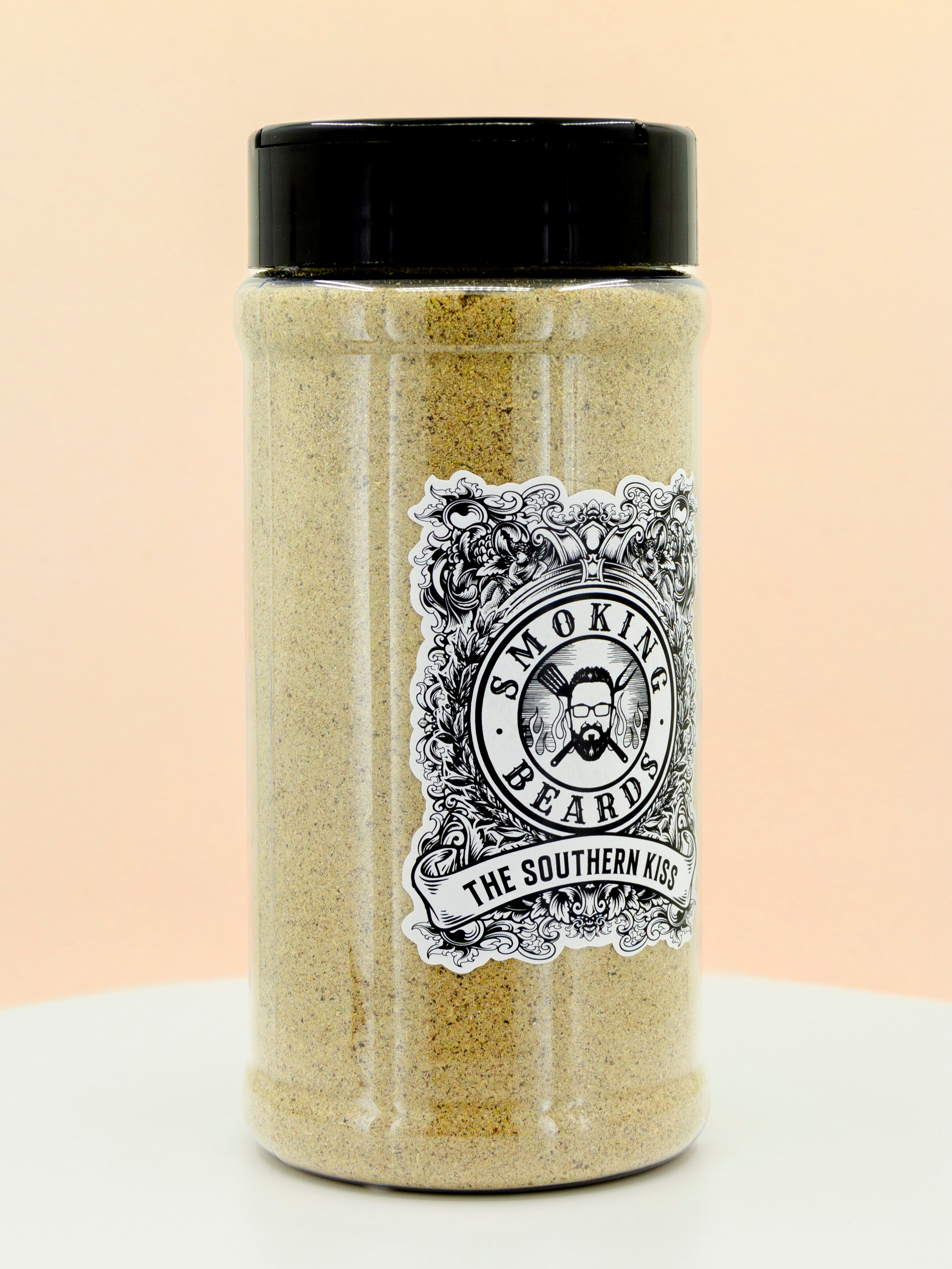 The Southern Kiss Spice Rub (16oz)