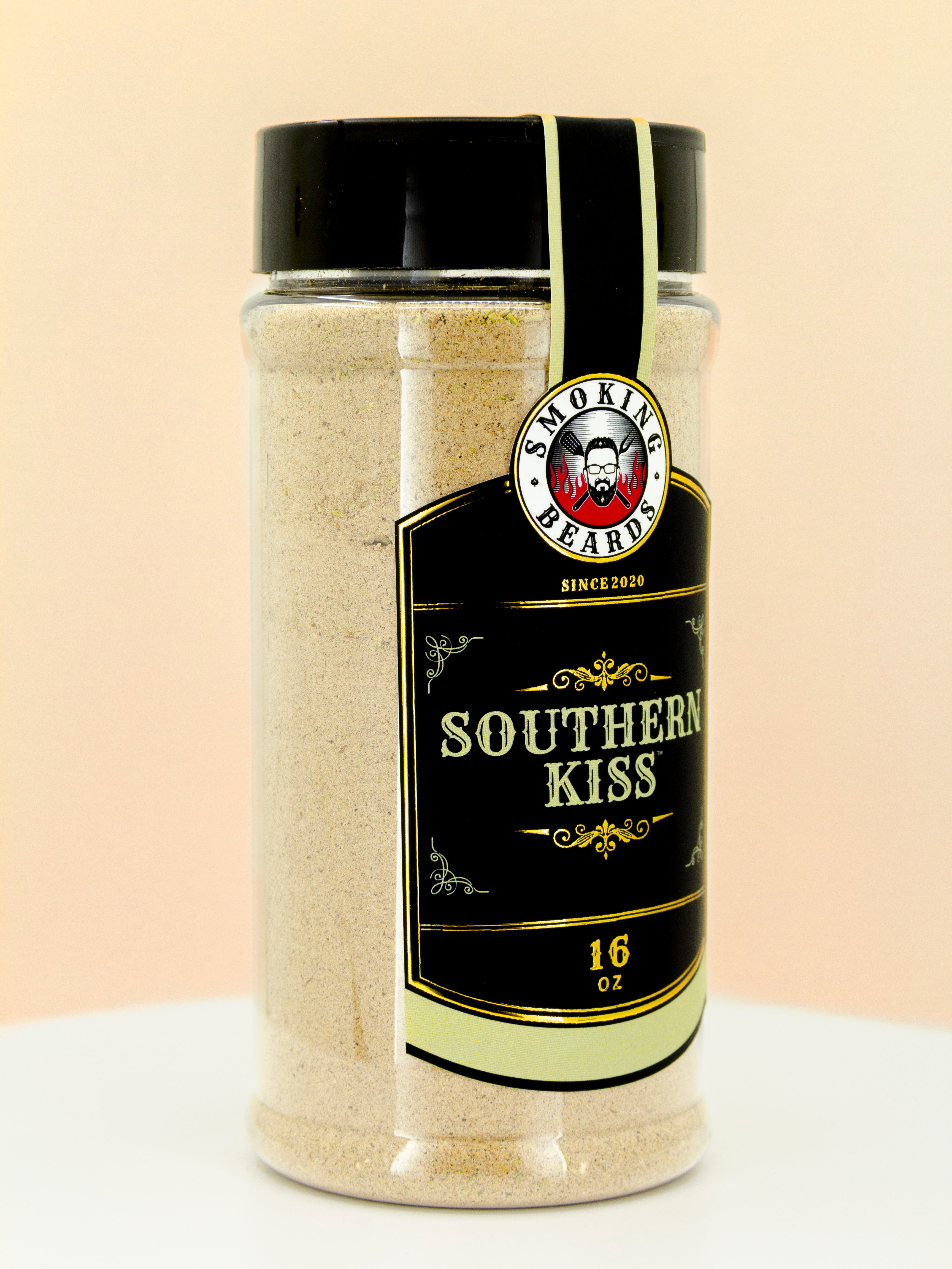 The Southern Kiss Spice Rub (16oz)