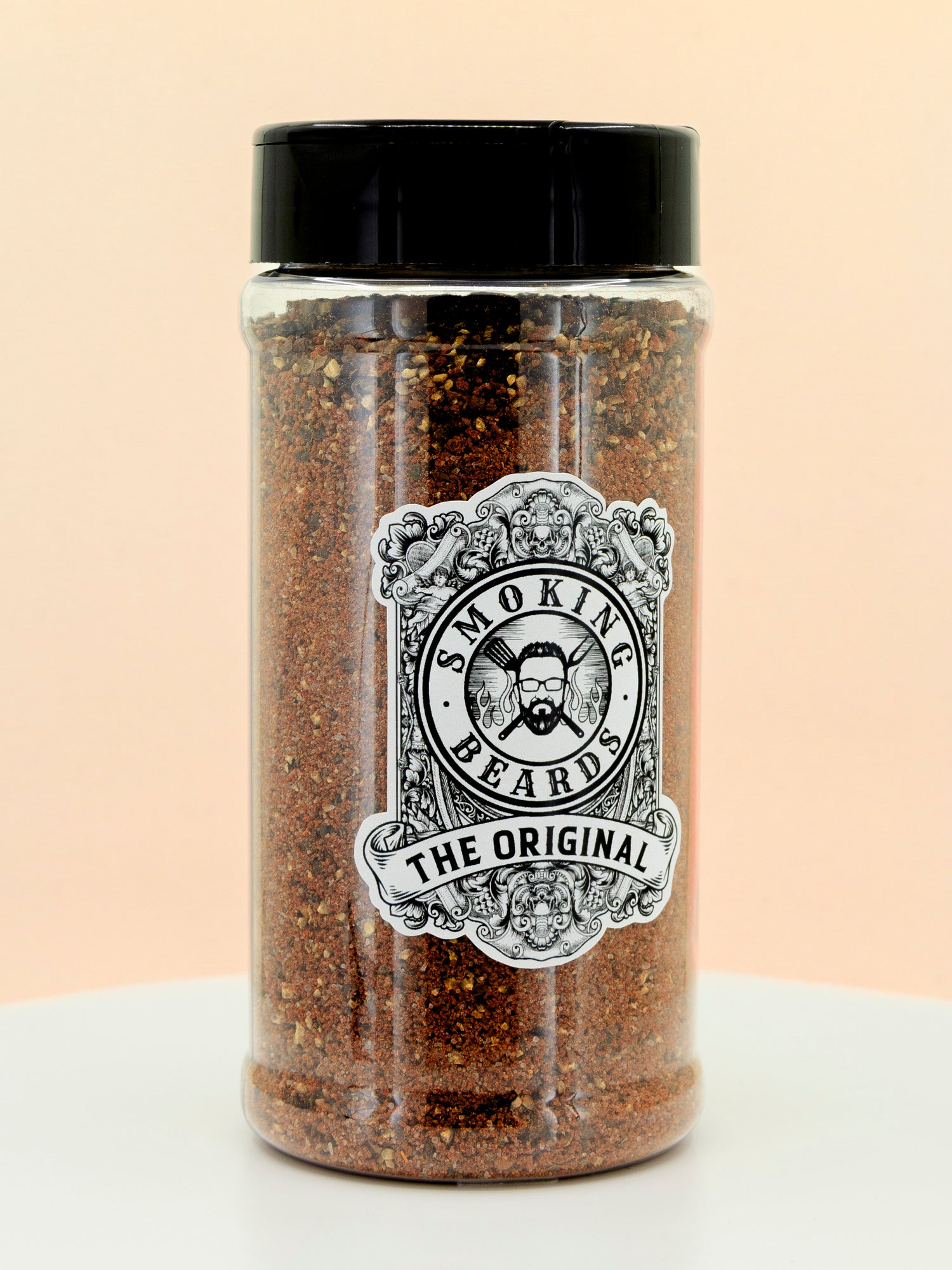 The Original Spice Rub (16oz)