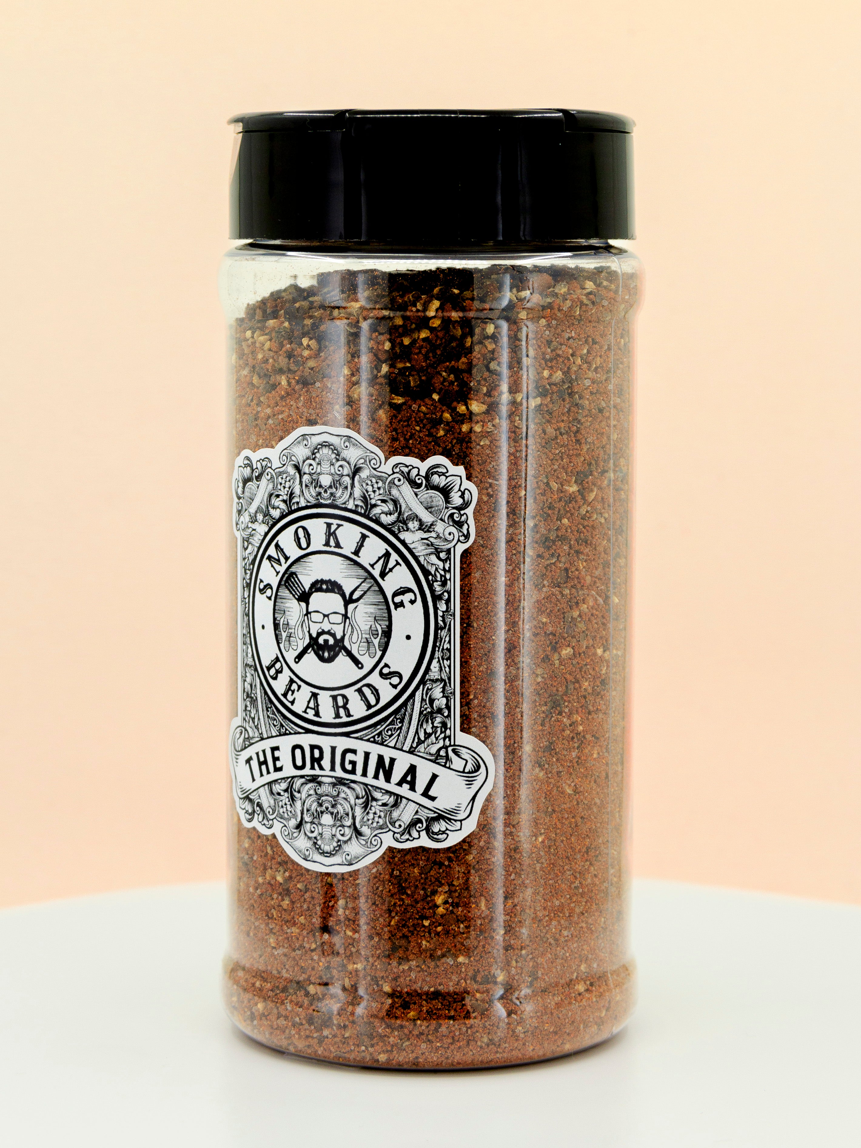 The Original Spice Rub (16oz)