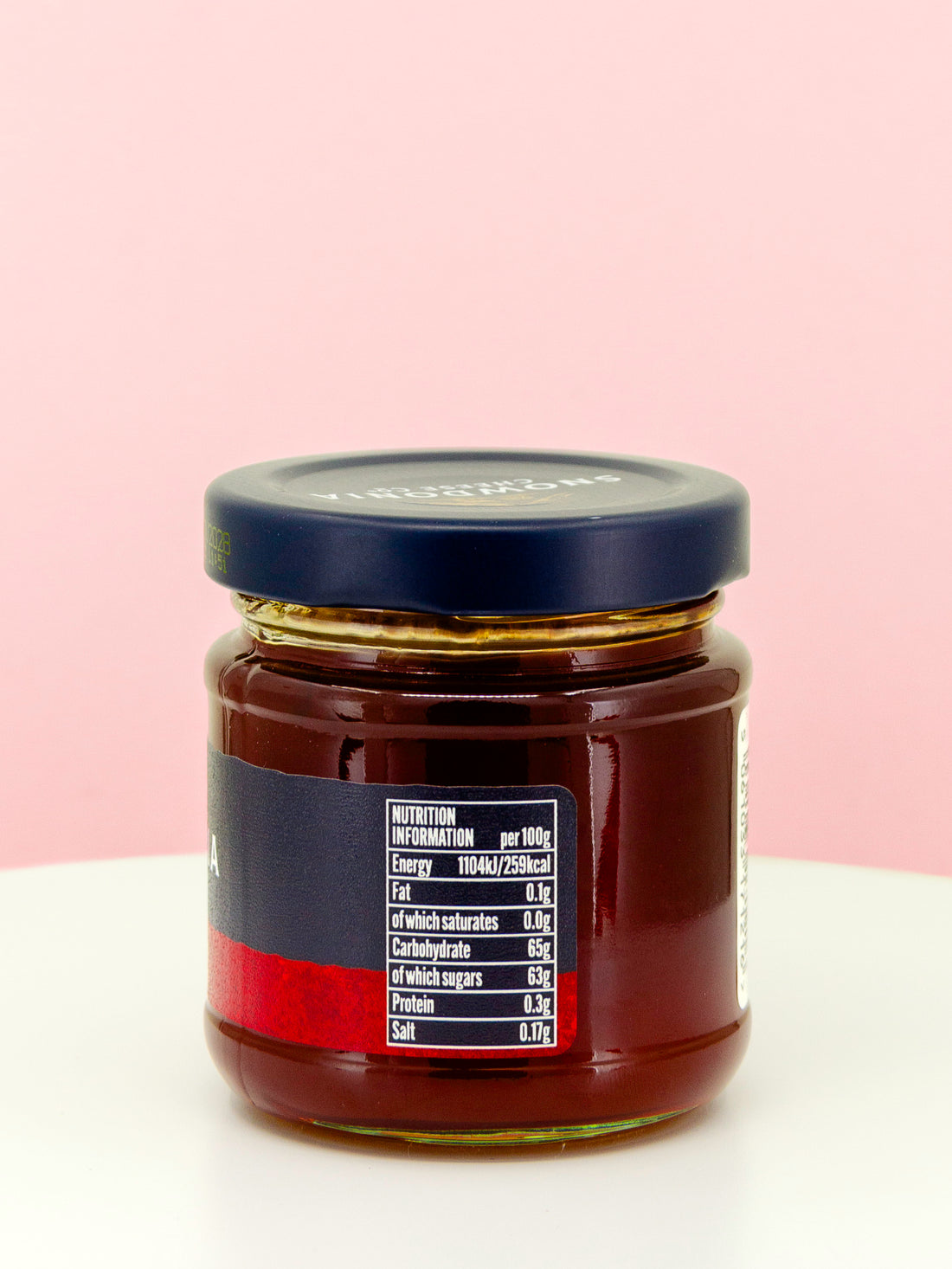 Hot Honey Chilli Relish
