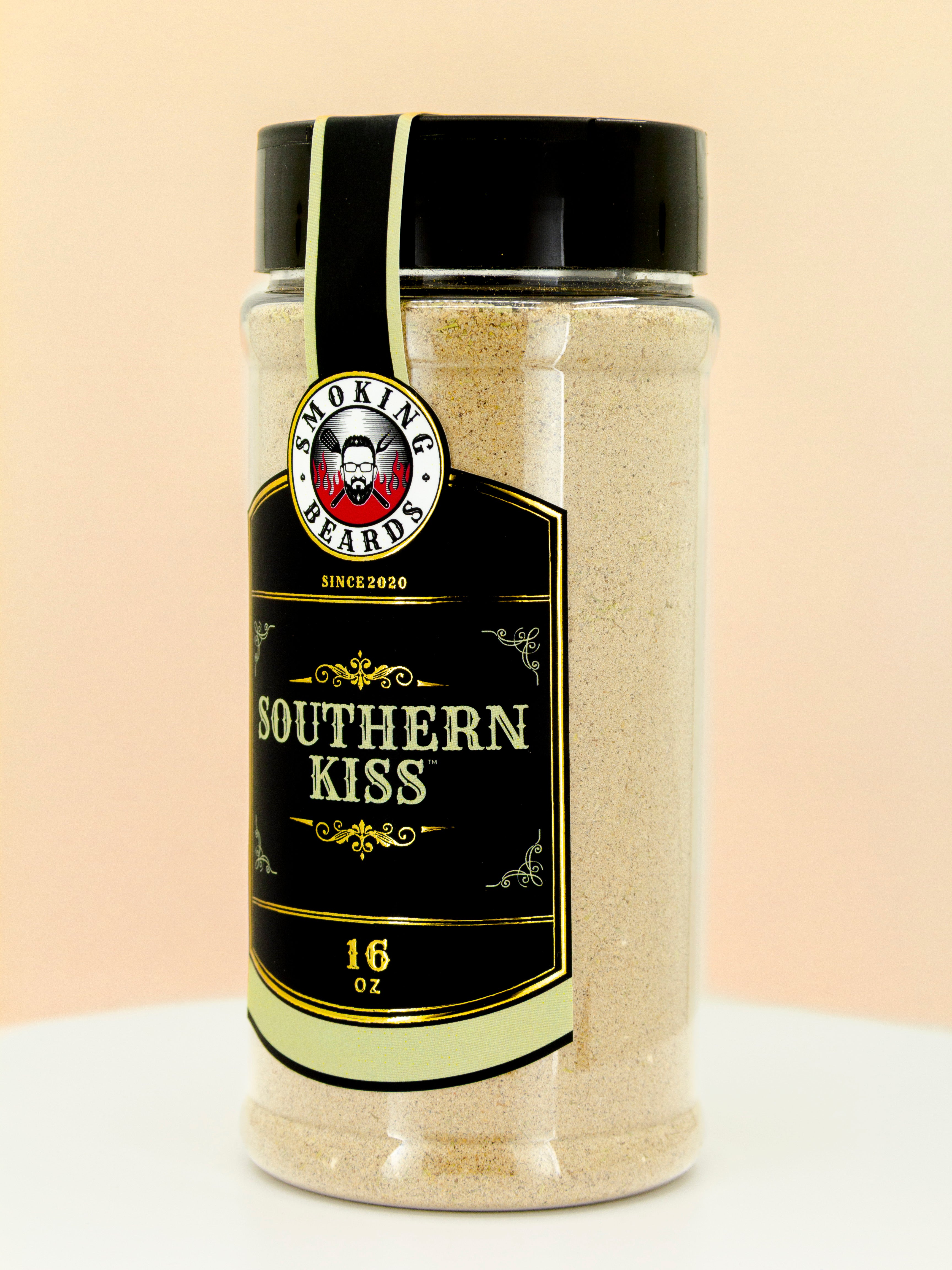 The Southern Kiss Spice Rub (16oz)