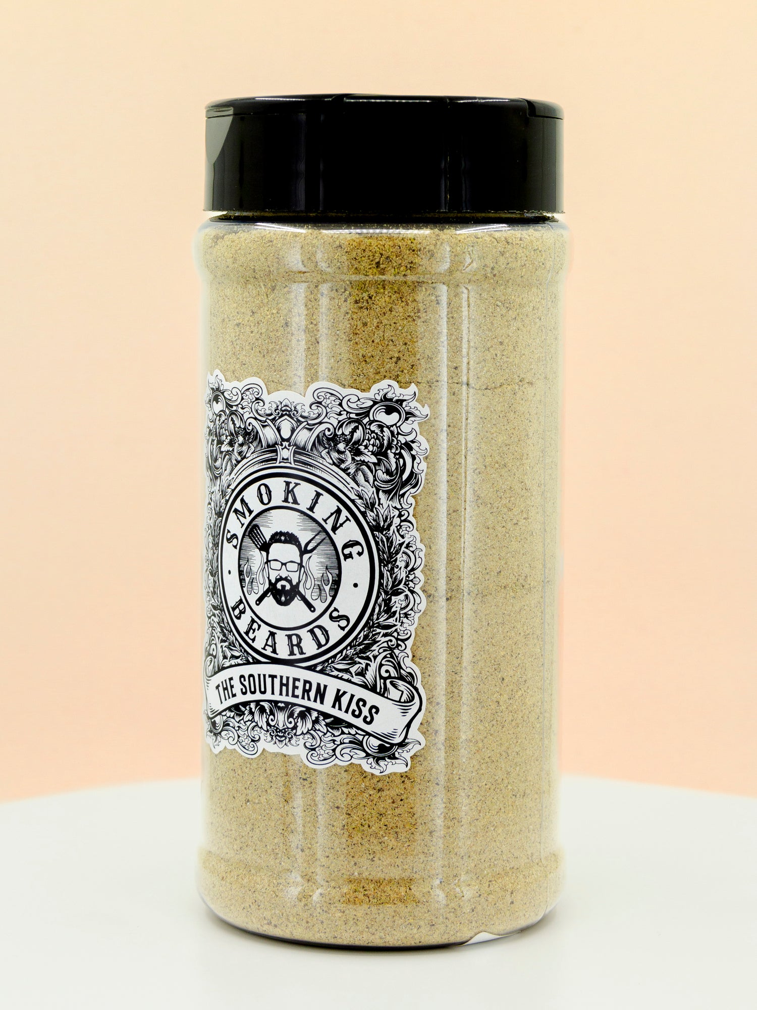 The Southern Kiss Spice Rub (16oz)